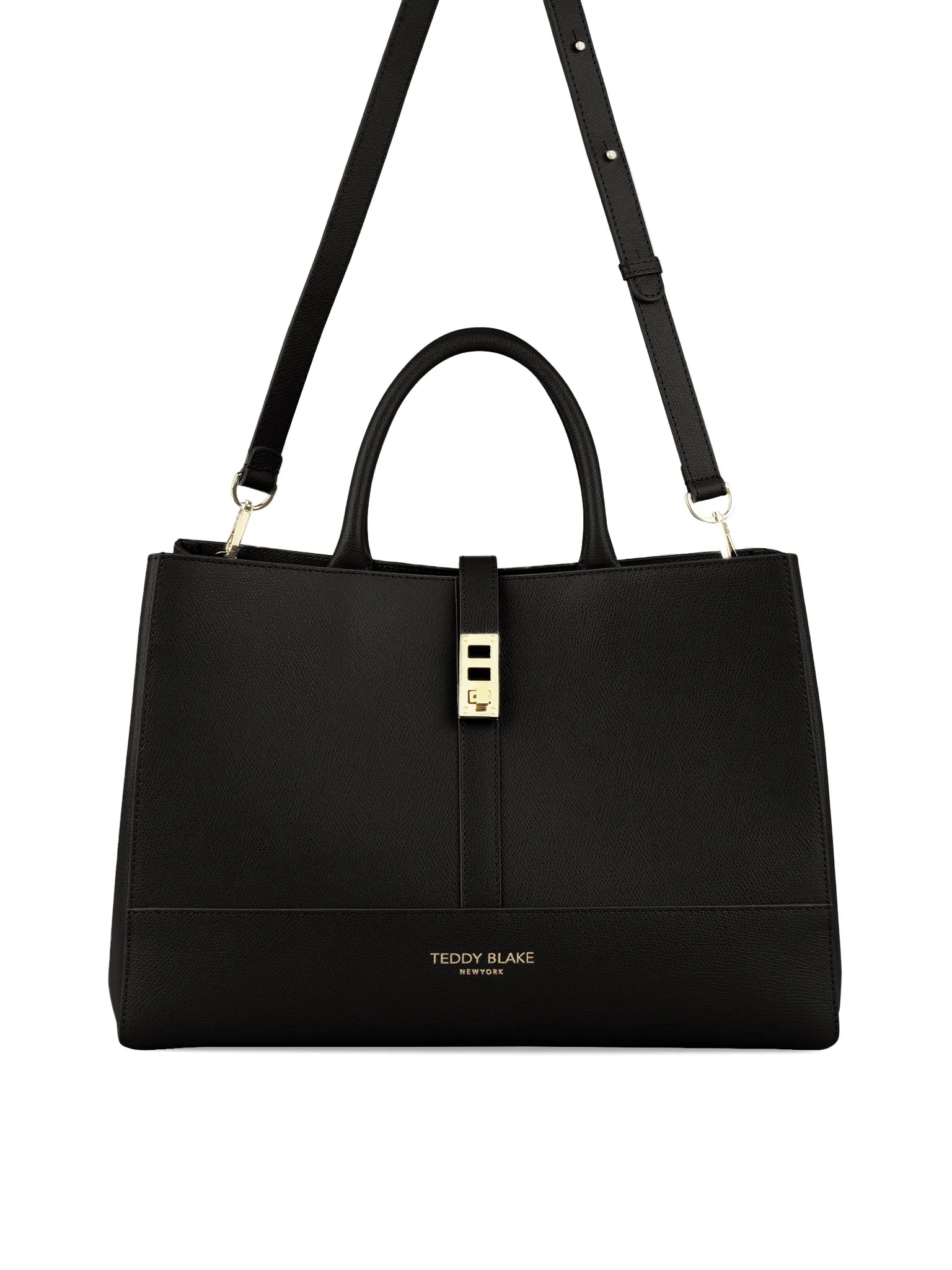 Lola Palmellato 15 - Black/Red