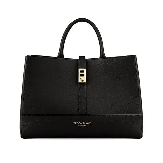 Lola Palmellato 15 - Black/Red