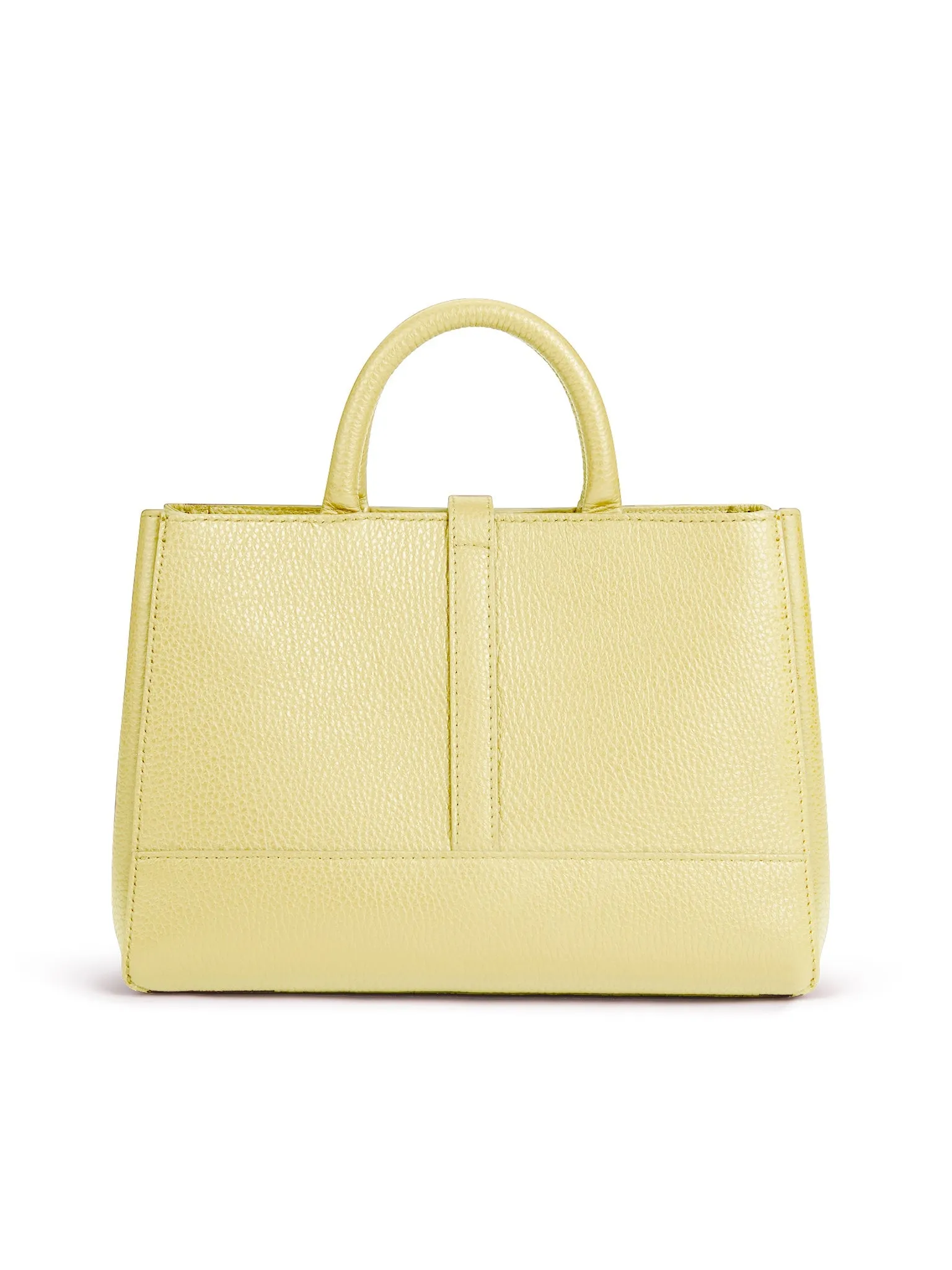 Lola Stampato 10 - Light Yellow