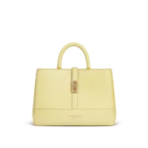 Lola Stampato 10 - Light Yellow