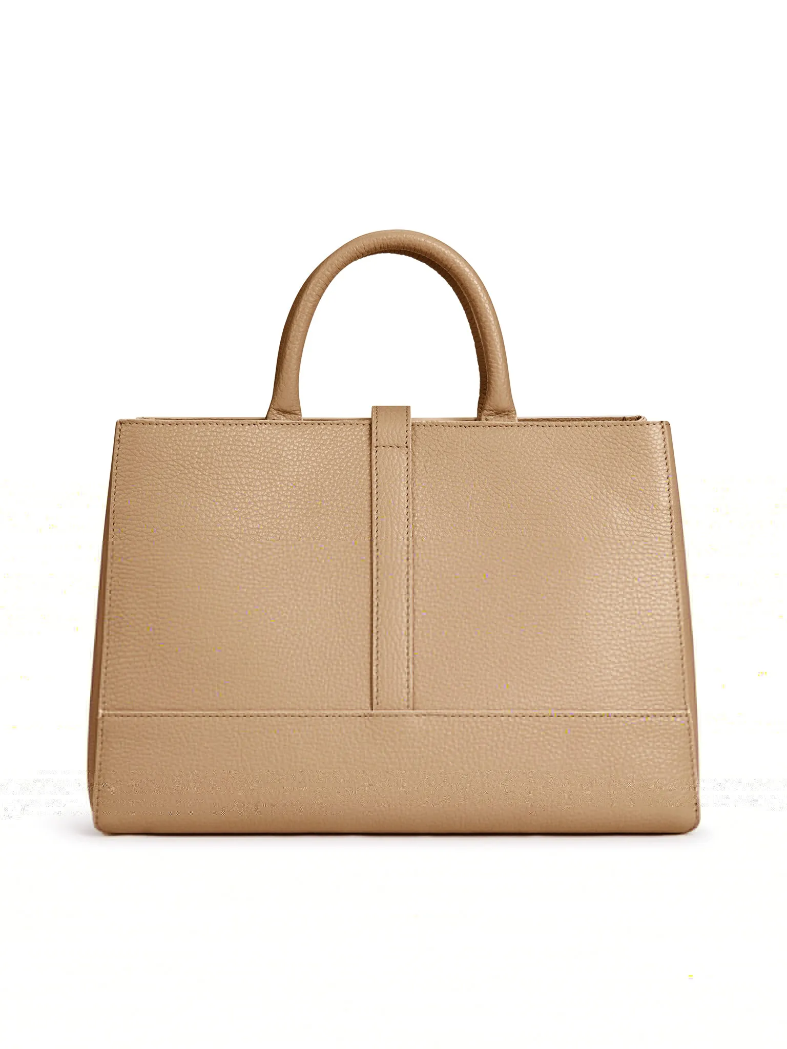 Lola Stampato 12 - Tan