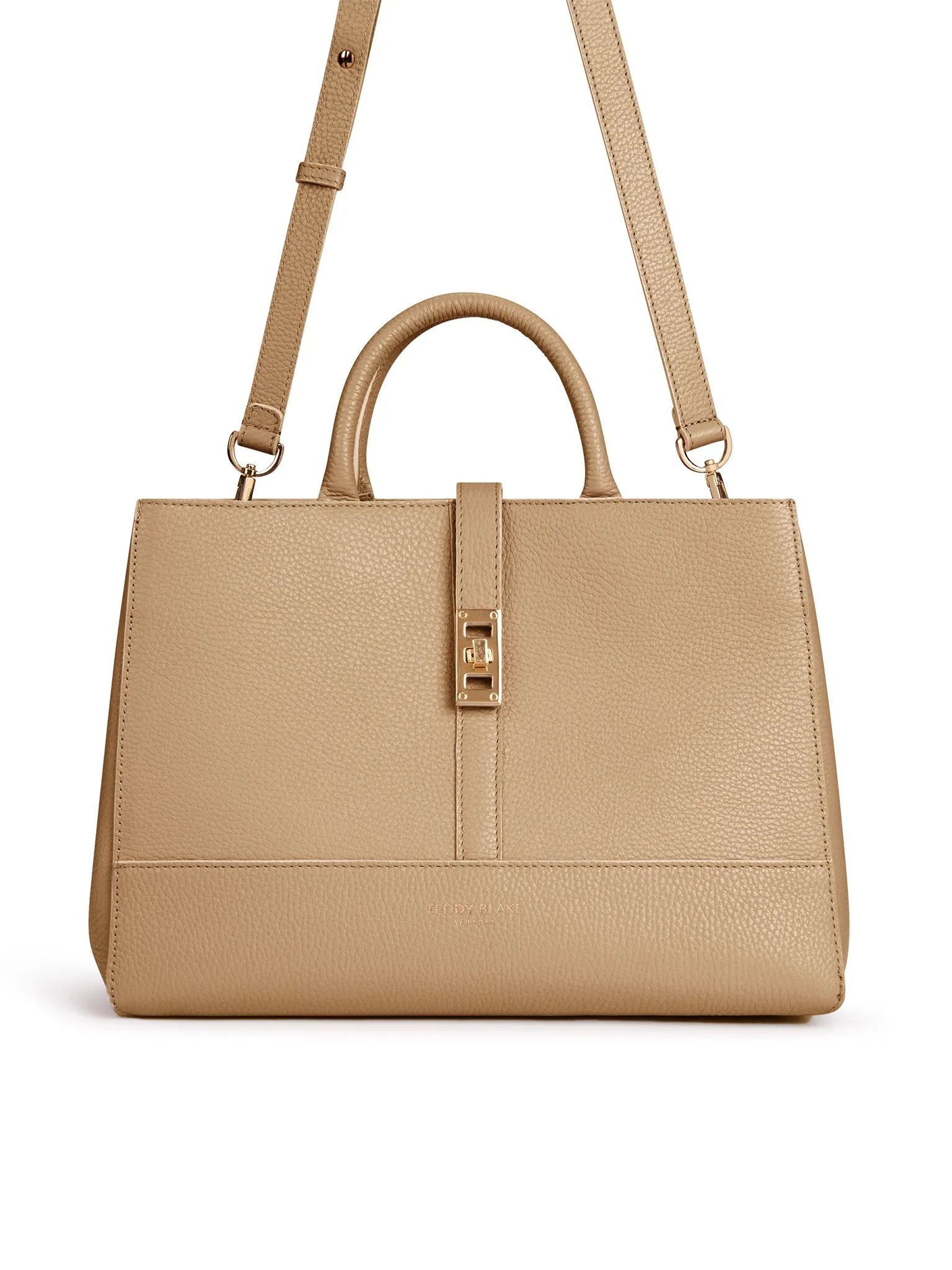 Lola Stampato 12 - Tan