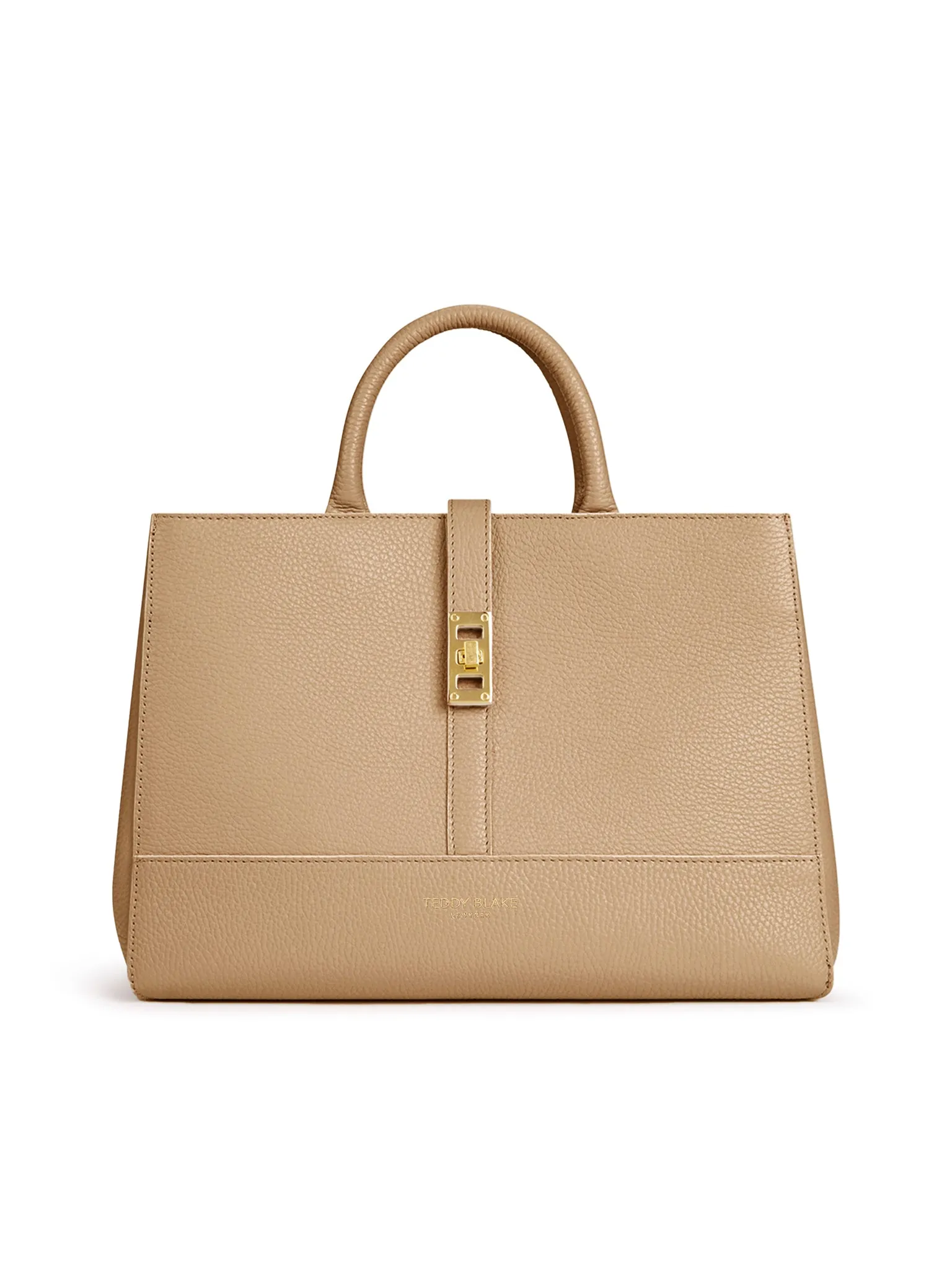 Lola Stampato 12 - Tan