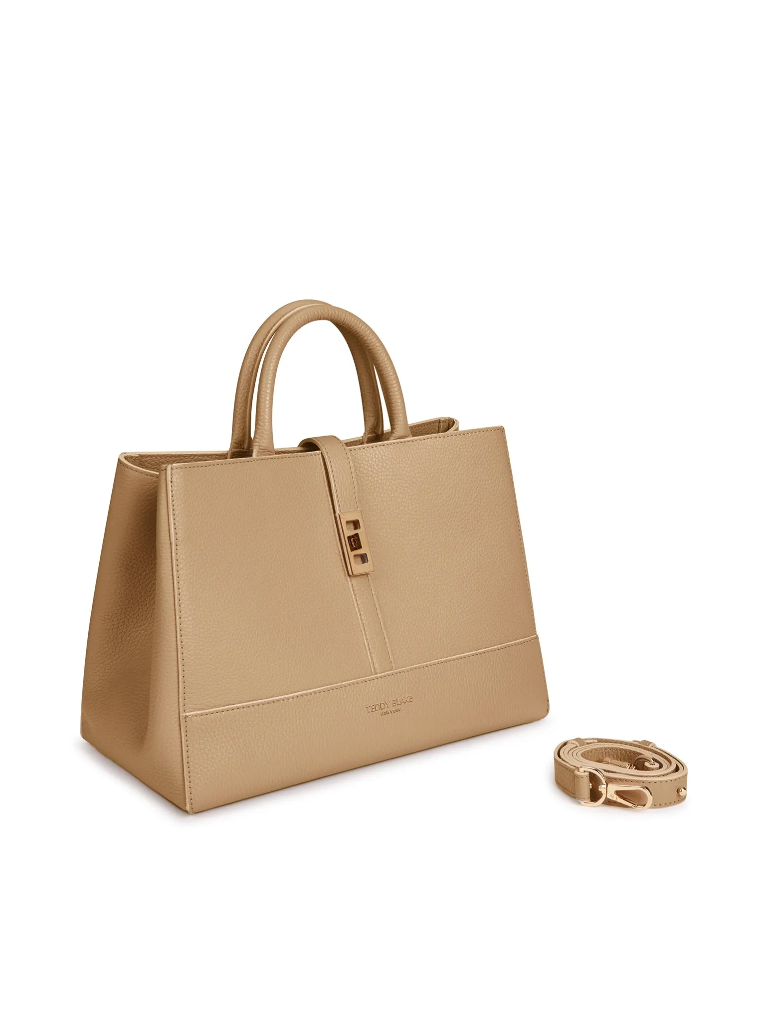 Lola Stampato 12 - Tan