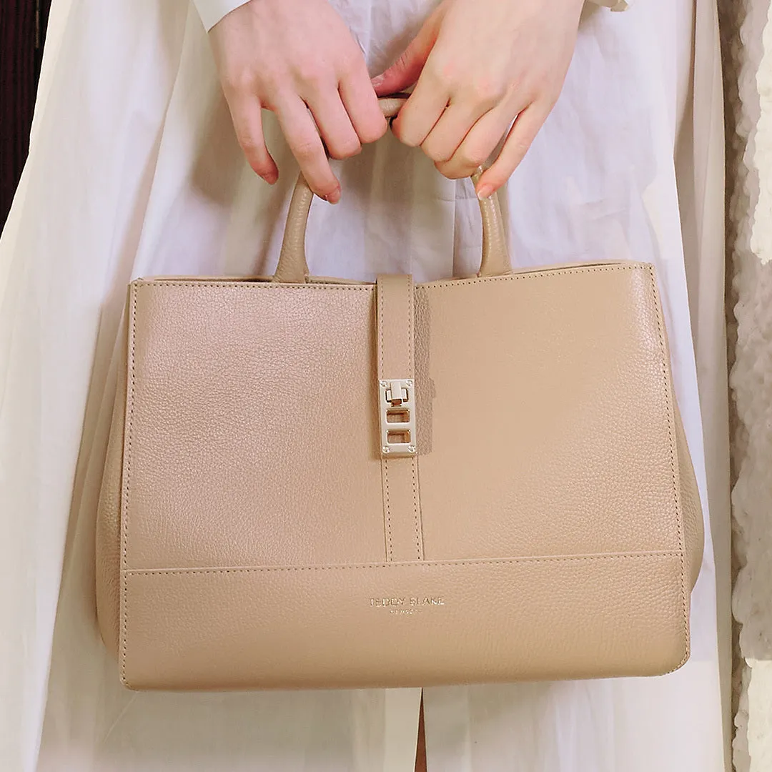 Lola Stampato 12 - Tan