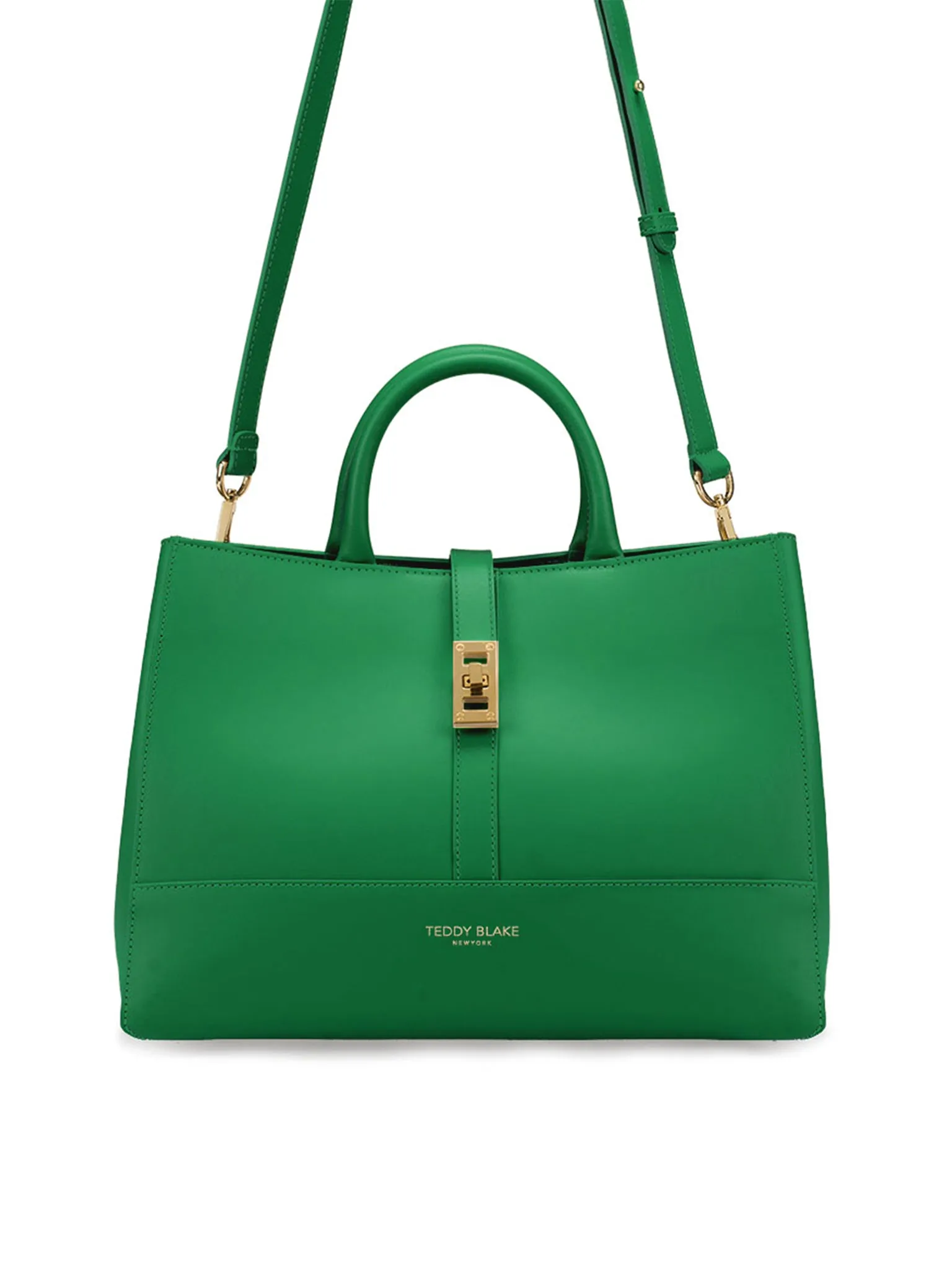 Lola Vitello 12 - Green