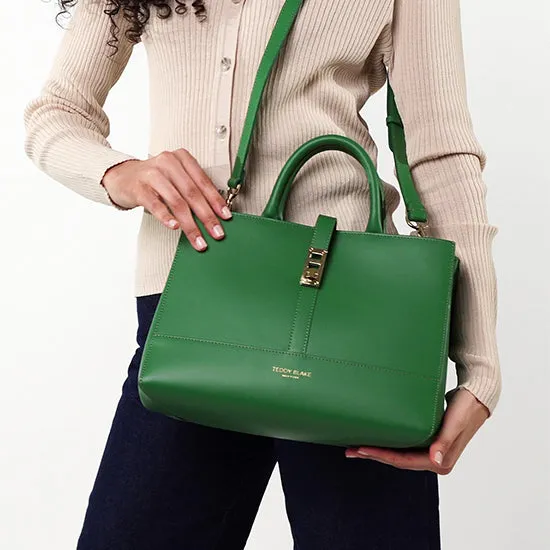 Lola Vitello 12 - Green
