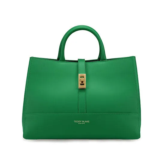 Lola Vitello 12 - Green