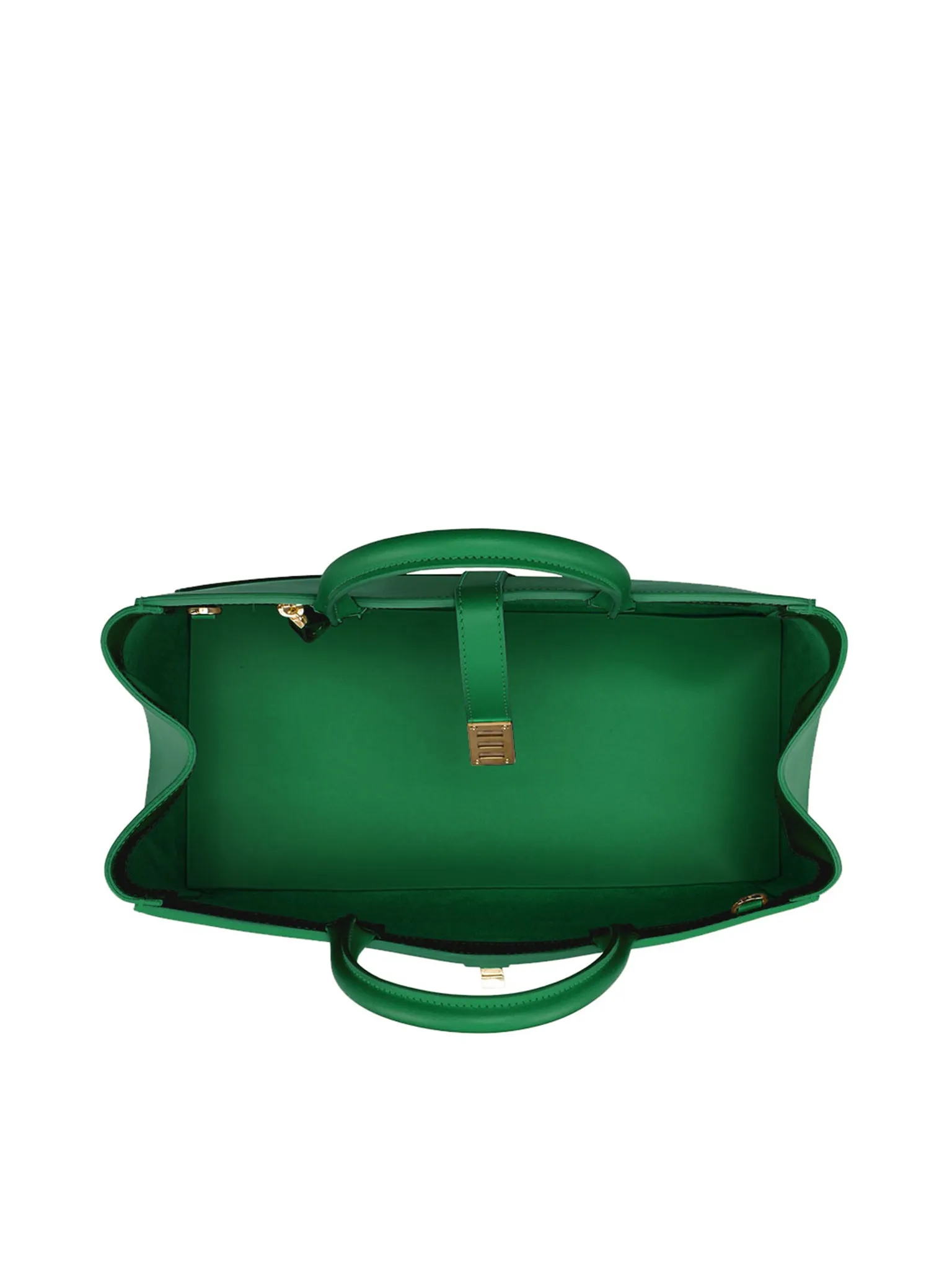 Lola Vitello 12 - Green
