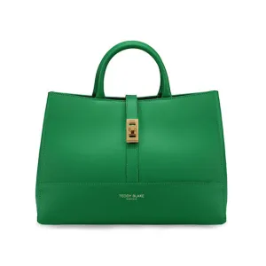 Lola Vitello 12 - Green