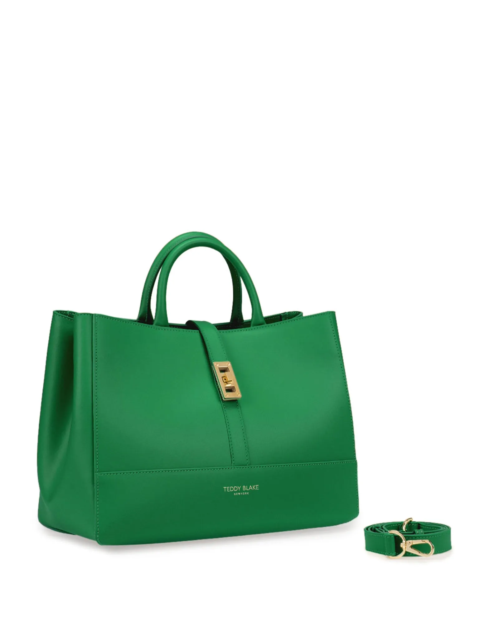Lola Vitello 12 - Green