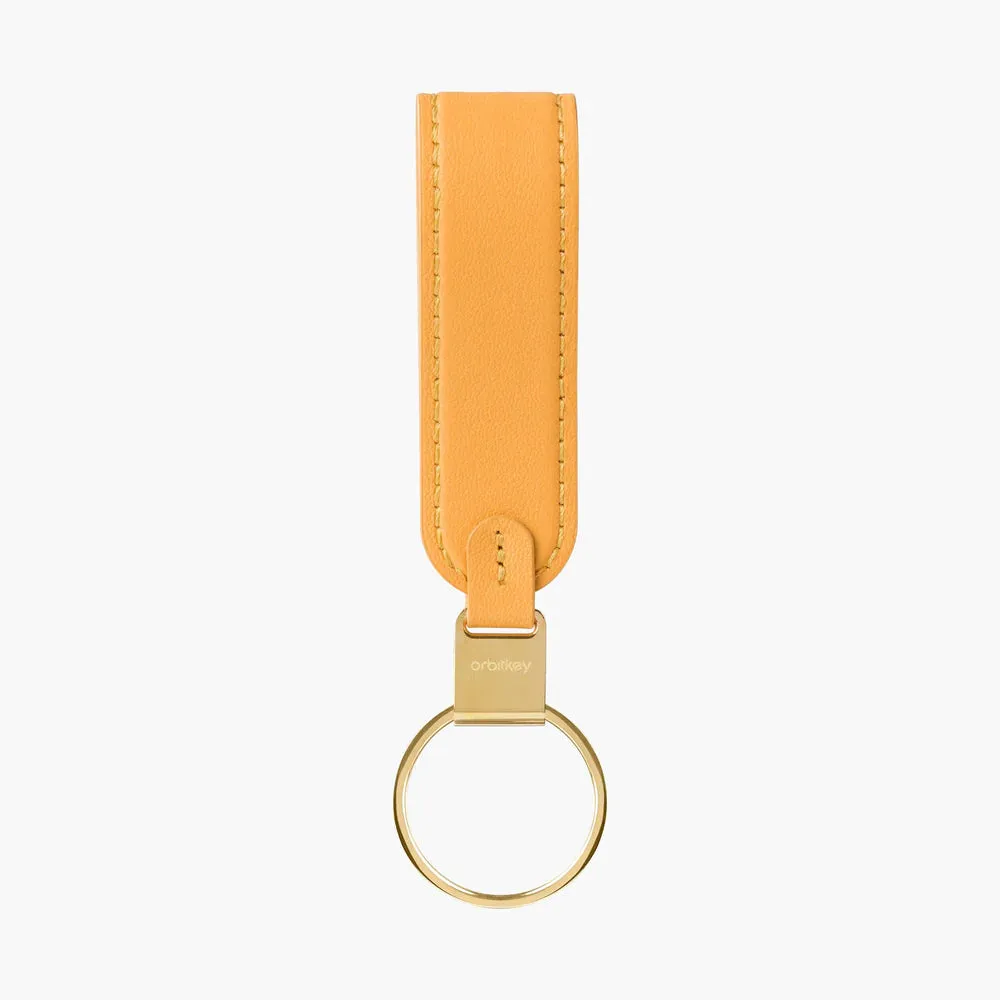 Loop Keychain