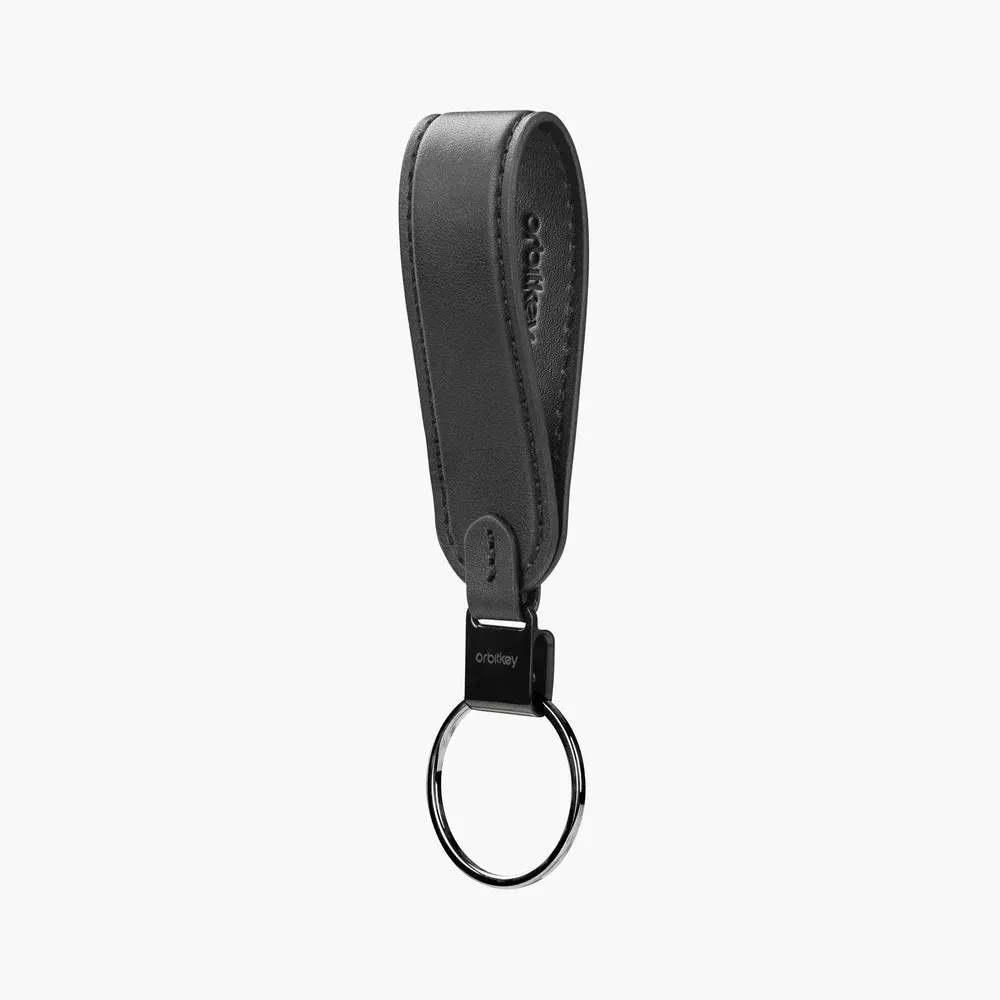Loop Keychain