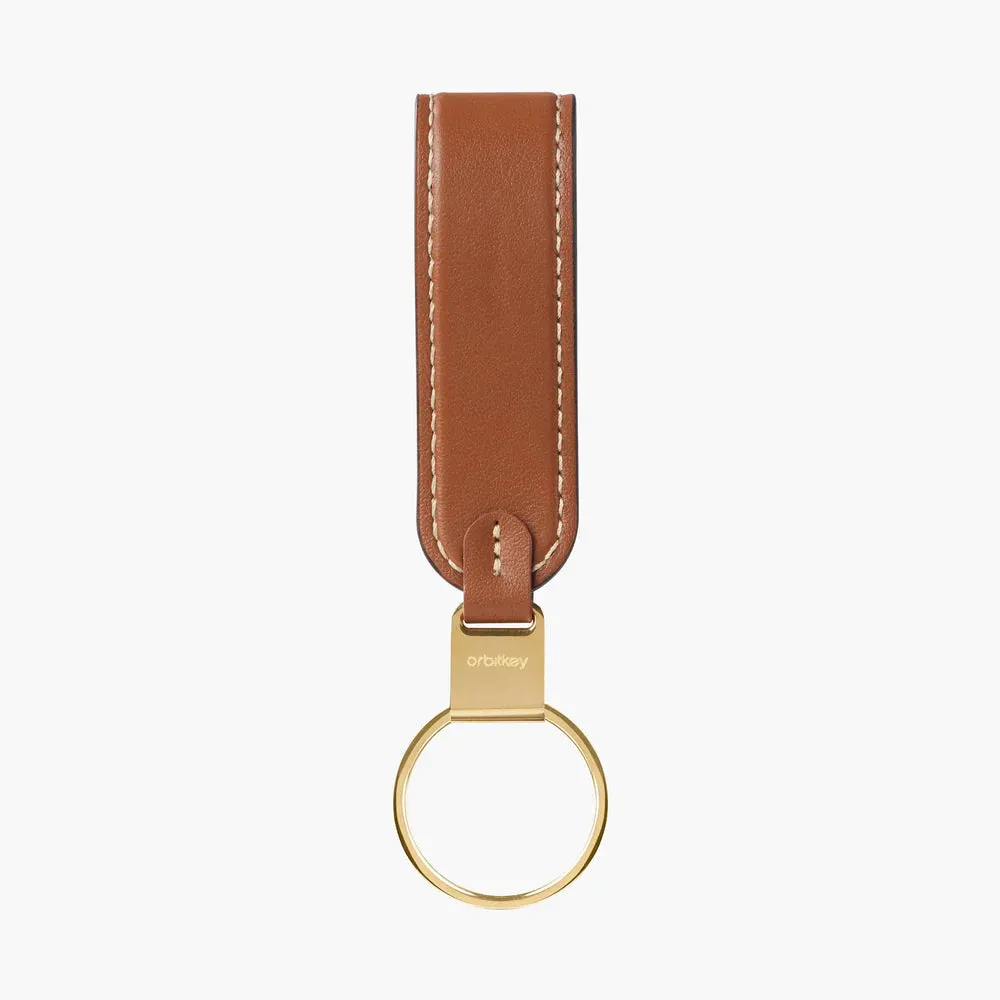 Loop Keychain