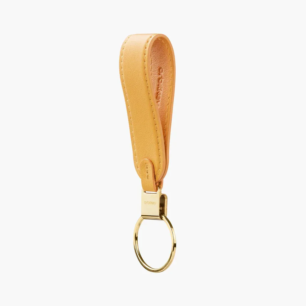 Loop Keychain