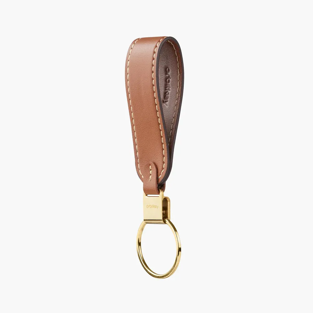 Loop Keychain