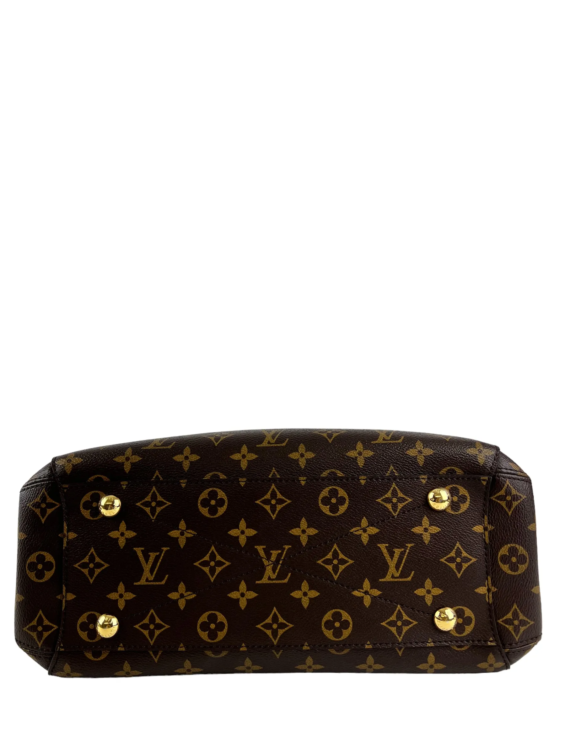 Louis Vuitton Monogram Canvas Montaigne MM Tote