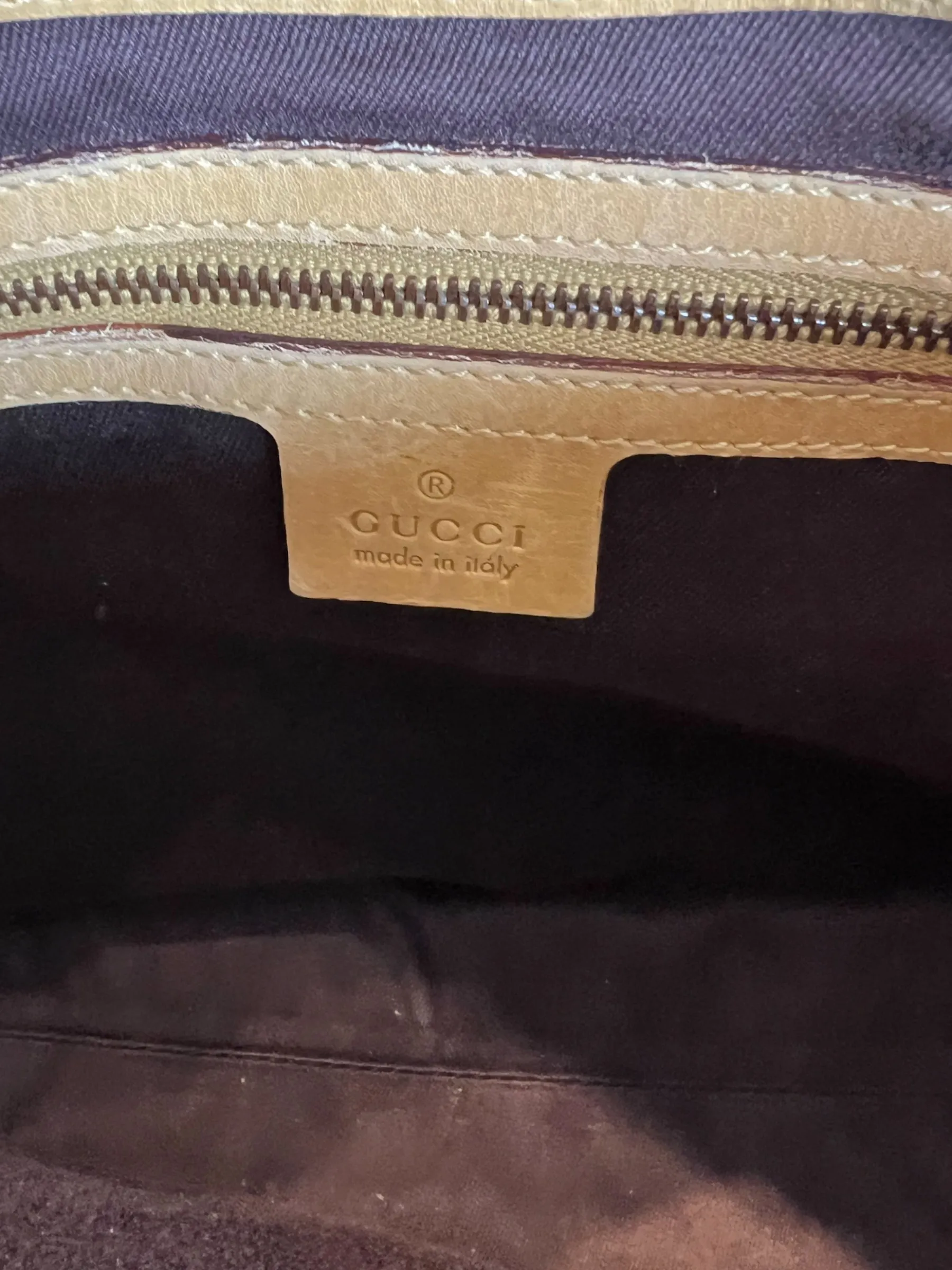 Louis Vuitton Monogram Canvas Tivoli Tote