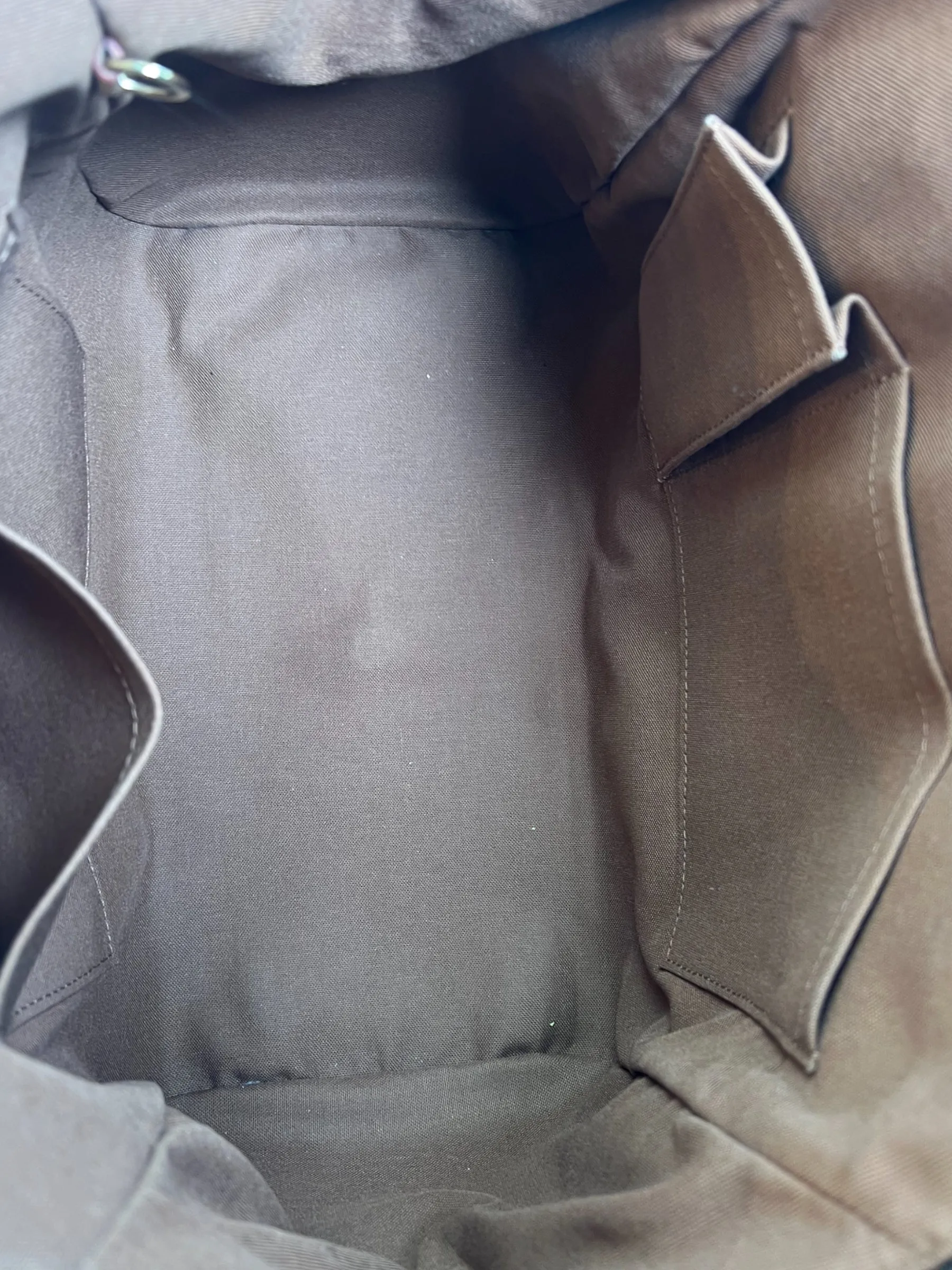Louis Vuitton Monogram Canvas Tivoli Tote