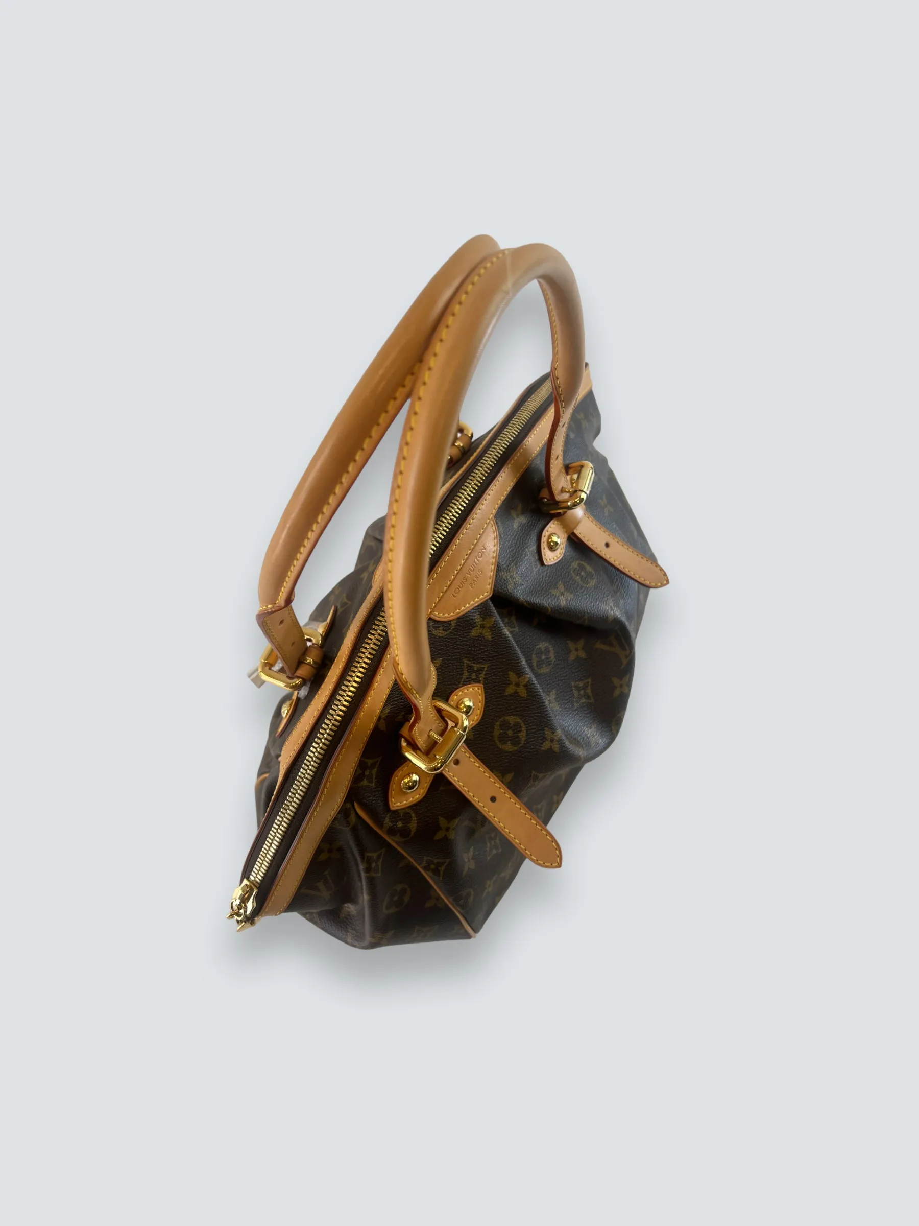 Louis Vuitton Monogram Canvas Tivoli Tote