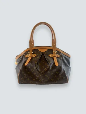 Louis Vuitton Monogram Canvas Tivoli Tote