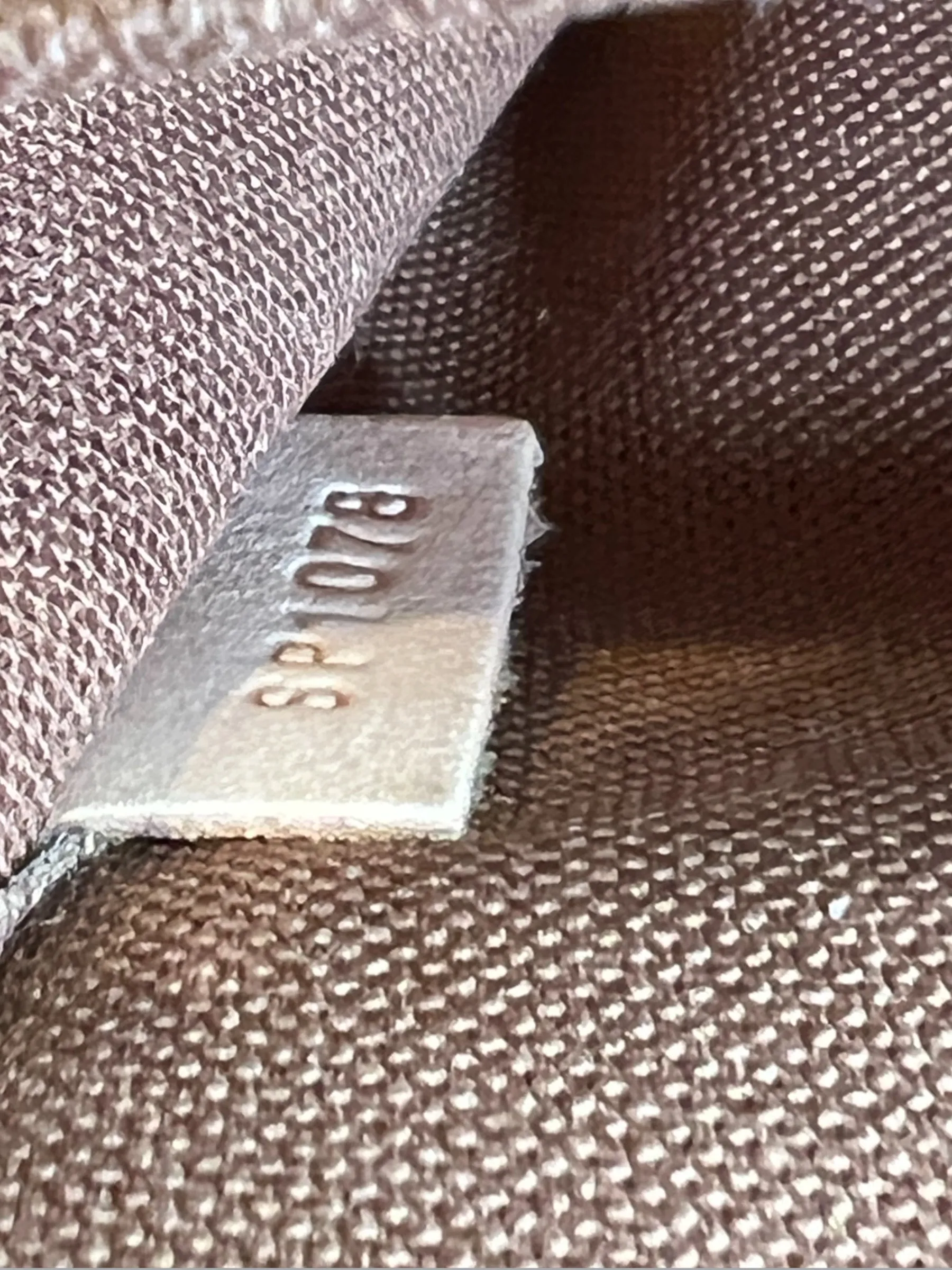 Louis Vuitton Monogram Canvas Tivoli Tote