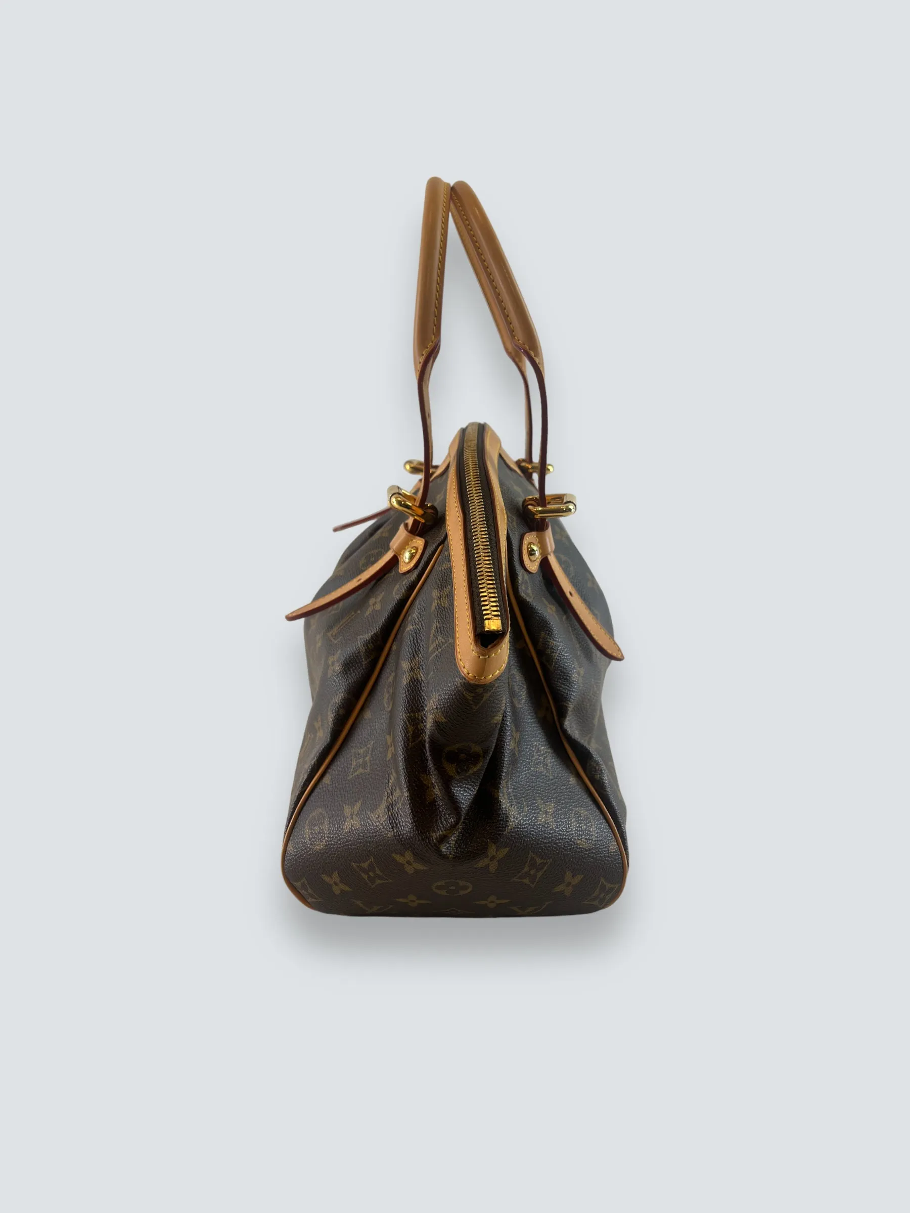 Louis Vuitton Monogram Canvas Tivoli Tote