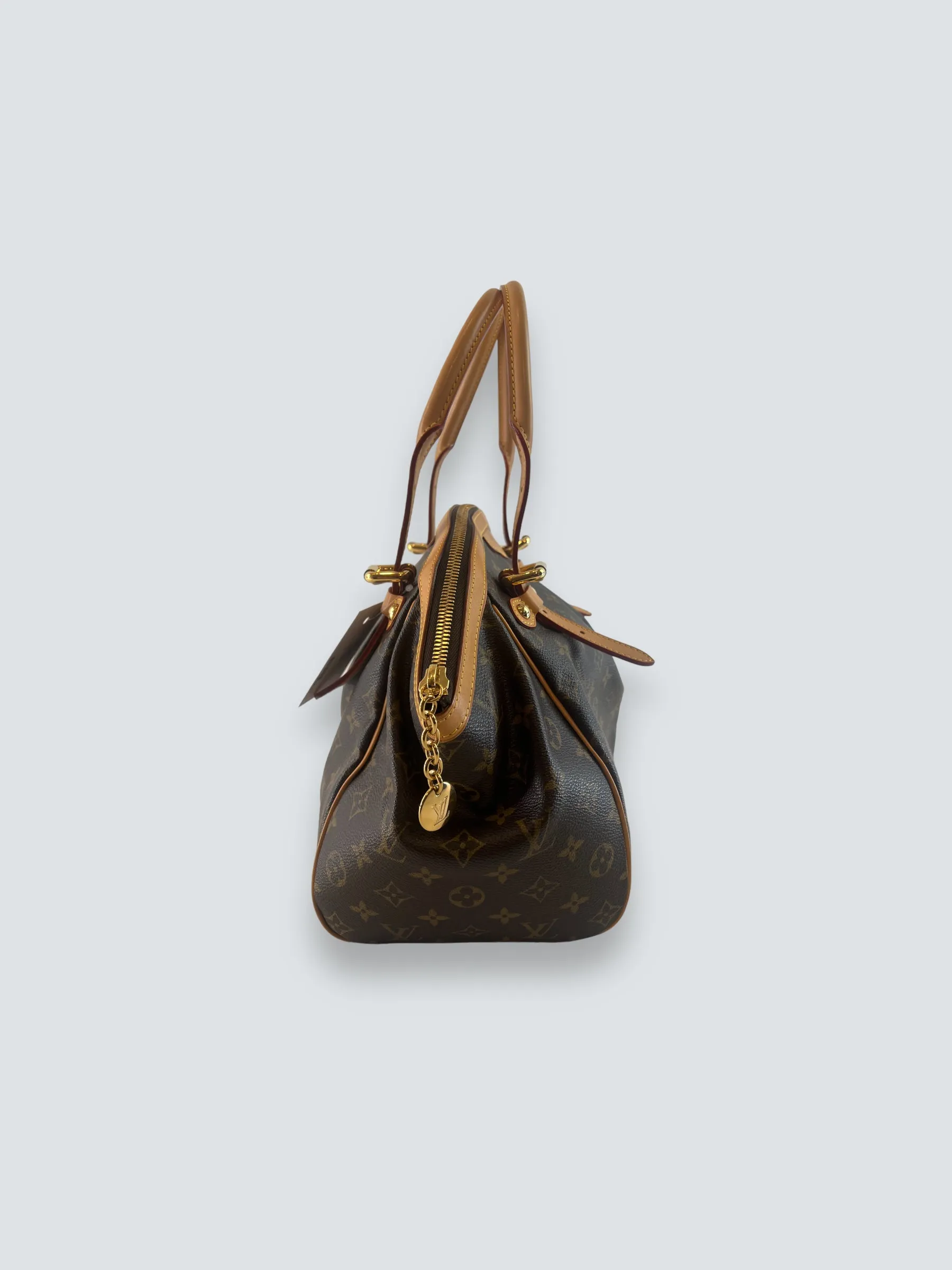 Louis Vuitton Monogram Canvas Tivoli Tote