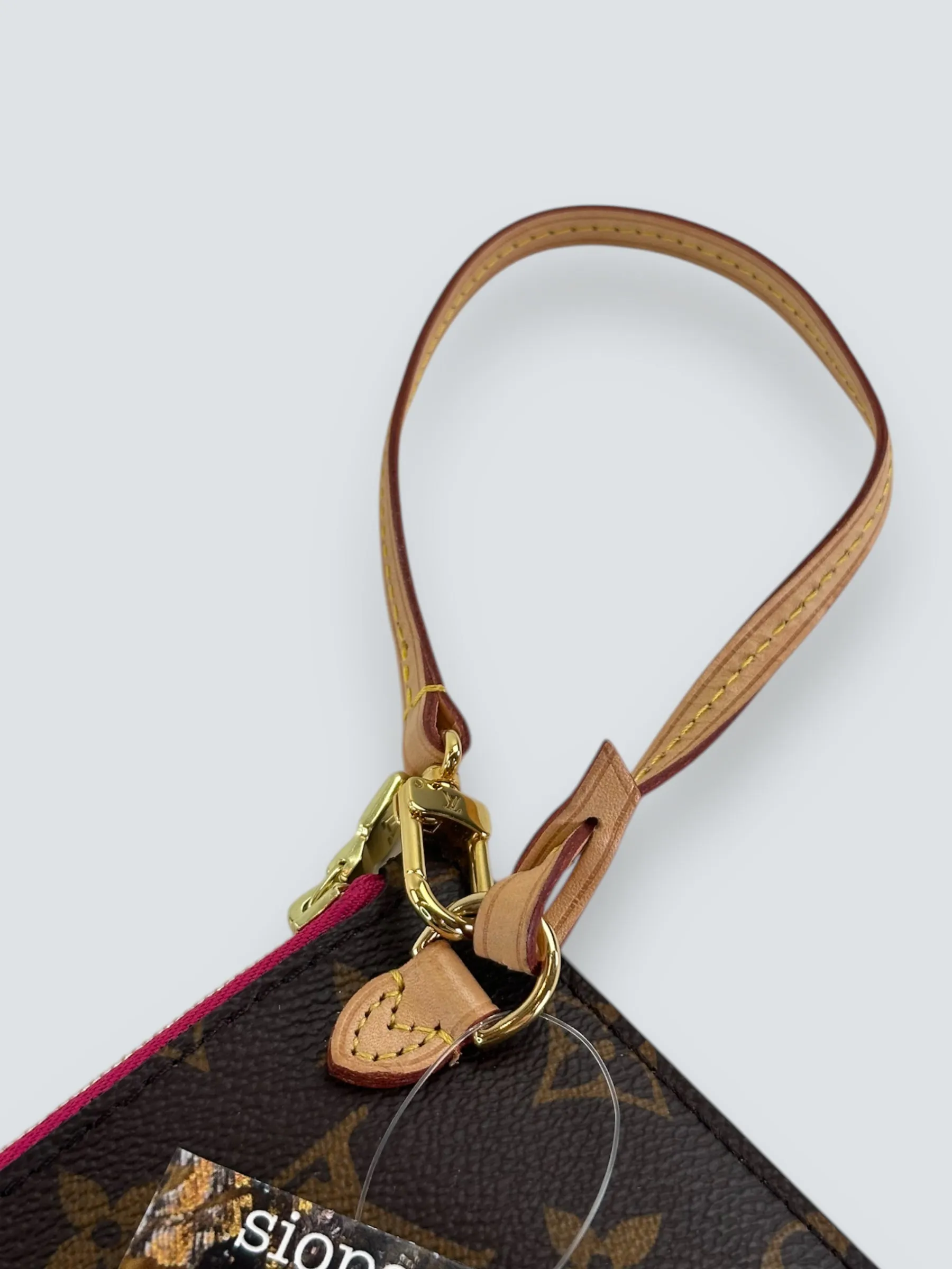 Louis Vuitton Monogram Pochette