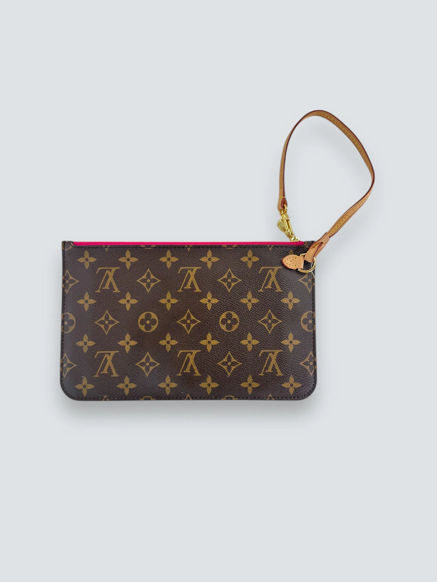 Louis Vuitton Monogram Pochette