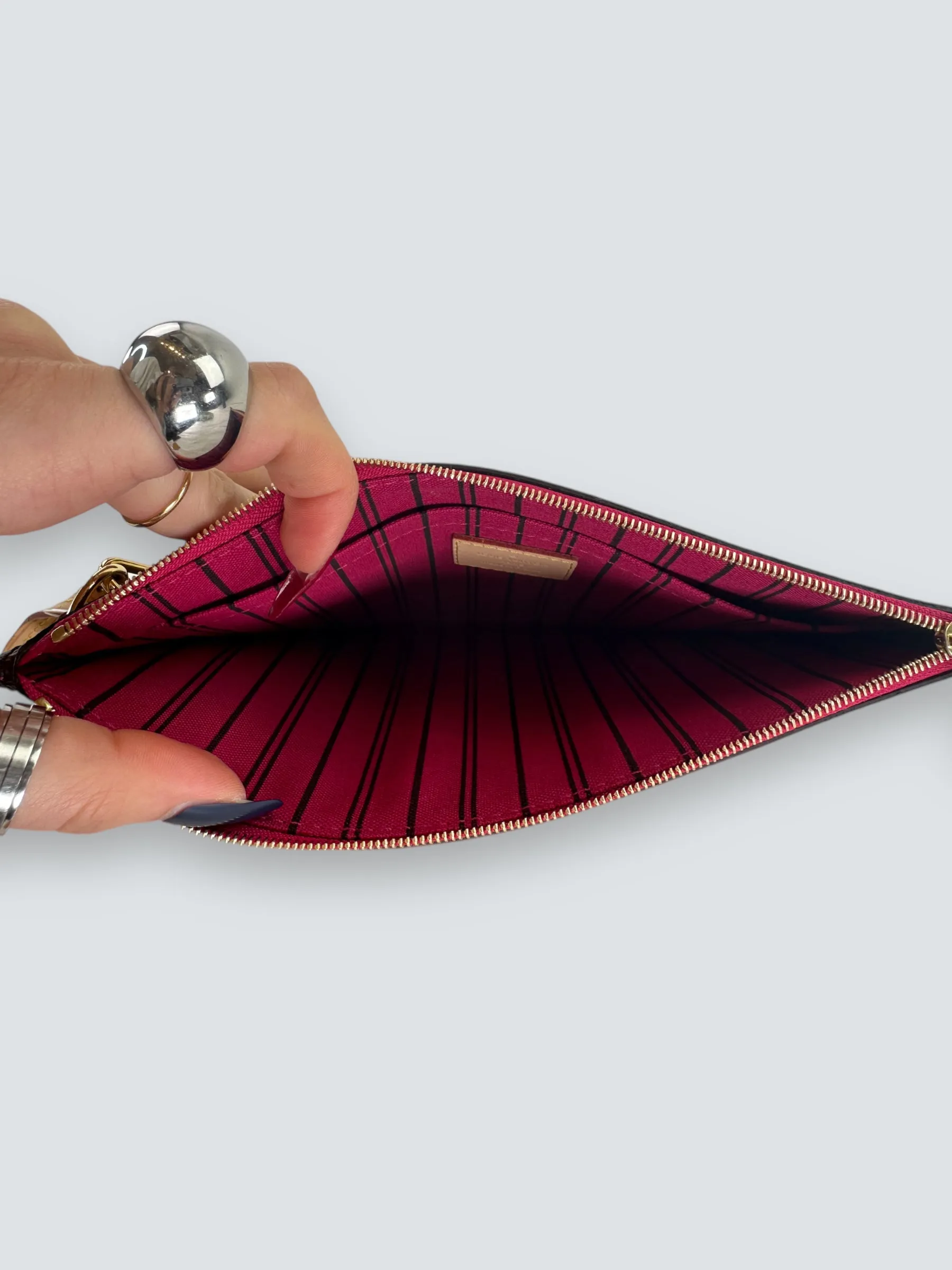 Louis Vuitton Monogram Pochette