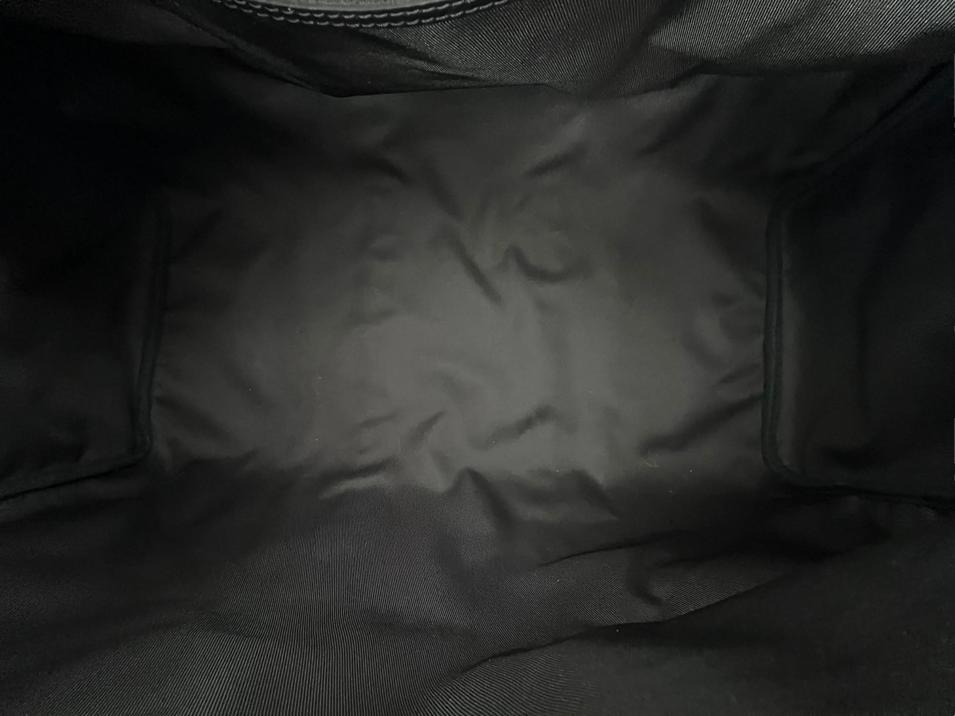 Louis Vuitton Reverse Monogram Eclipse Canvas Keepall 50 Luggage
