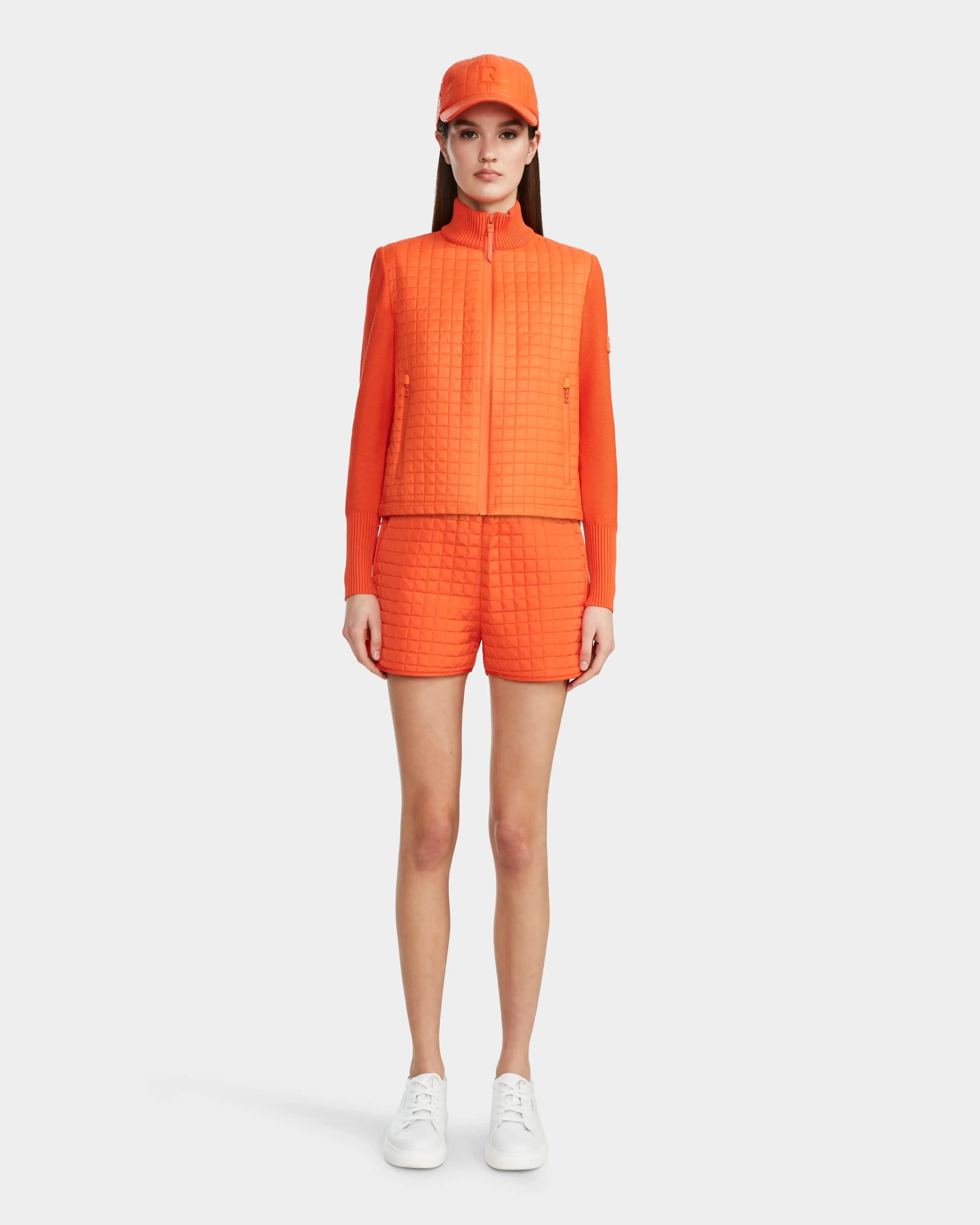 LOUISE - 8124046 Orange Sorbet