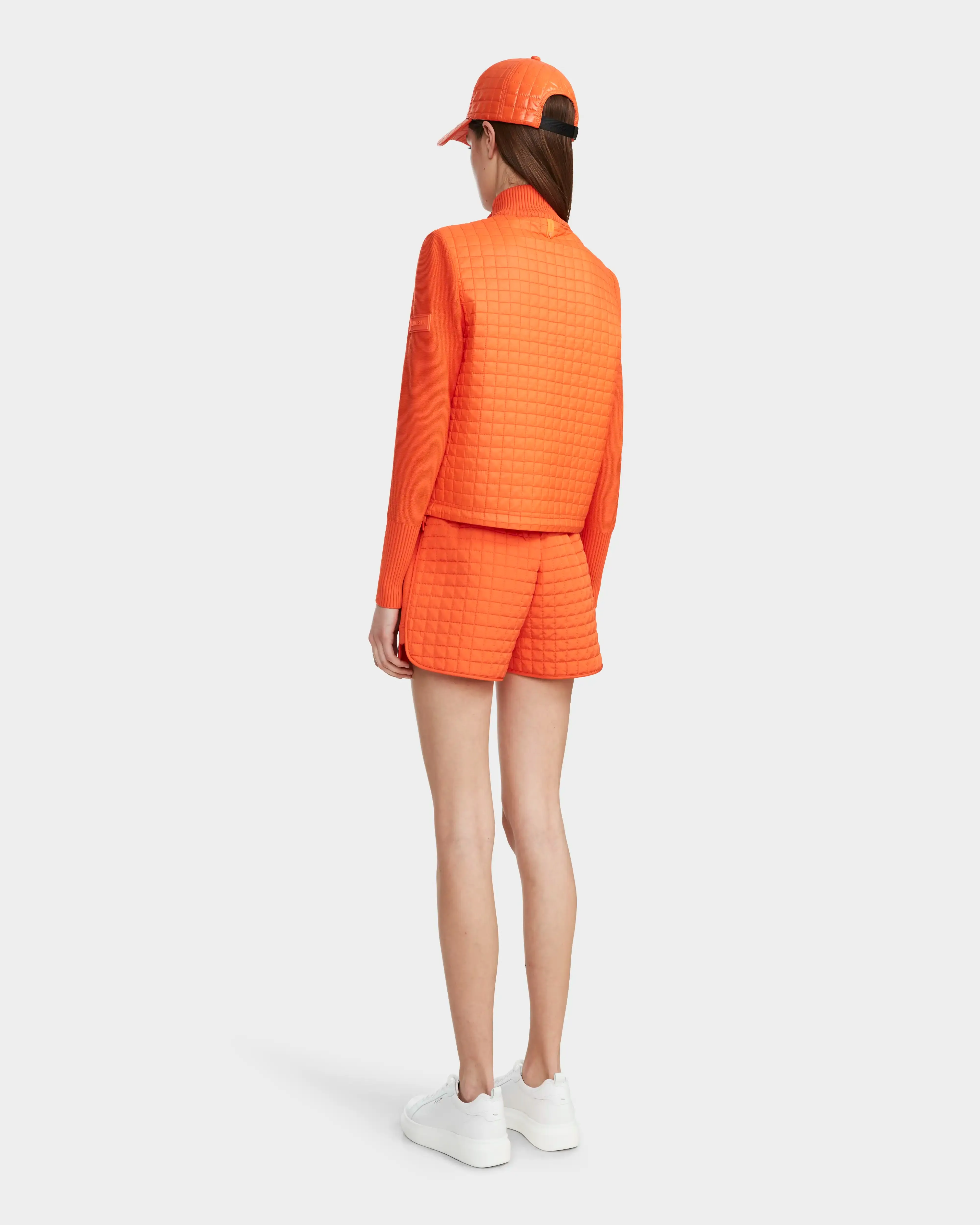 LOUISE - 8124046 Orange Sorbet