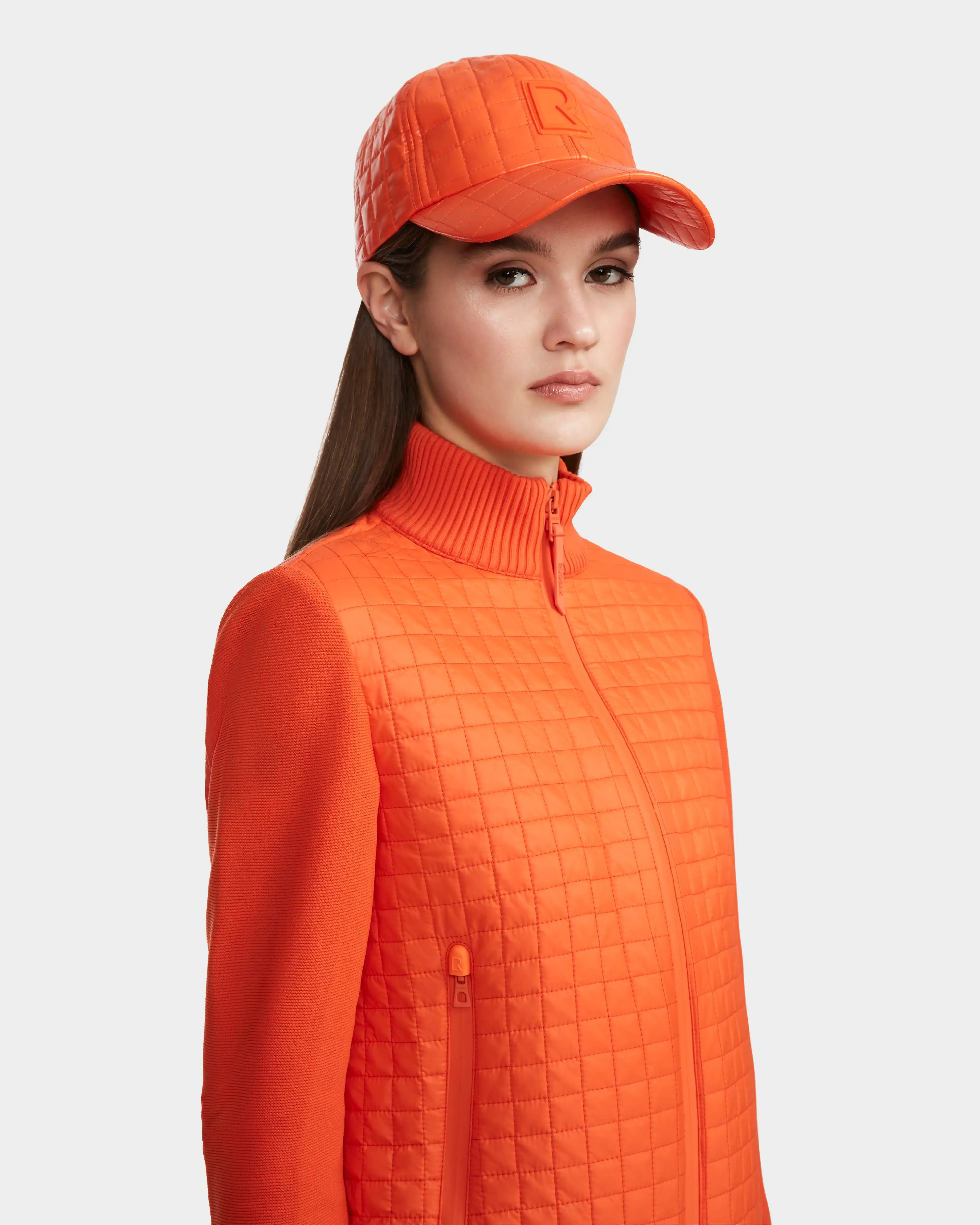 LOUISE - 8124046 Orange Sorbet