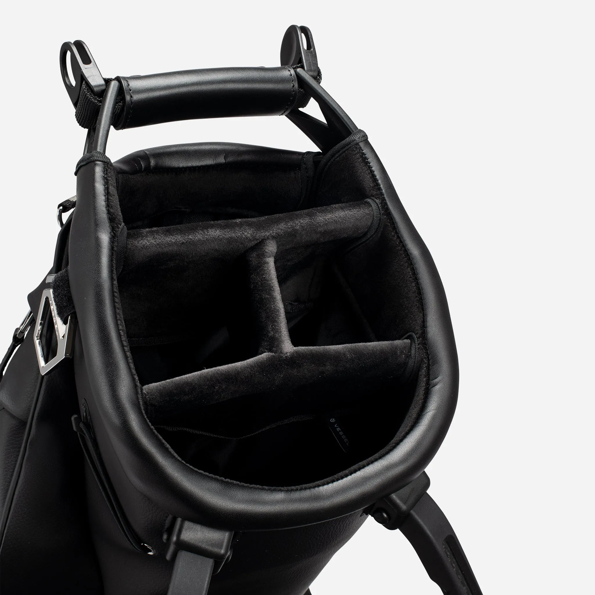 Lux Carbon Stand