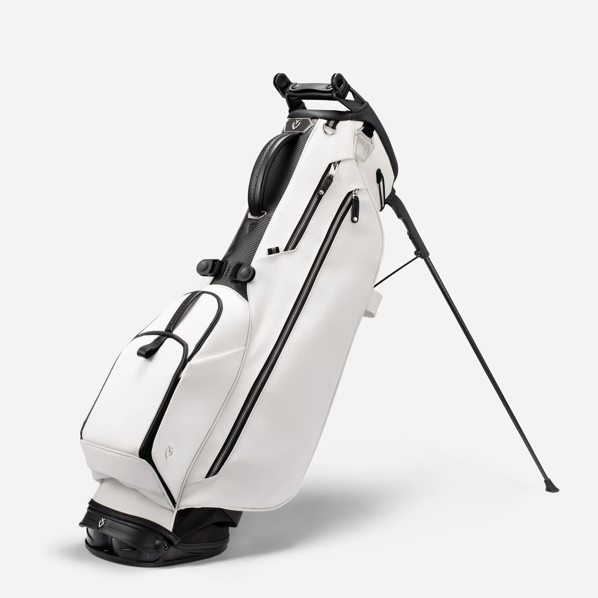 Lux Carbon Stand