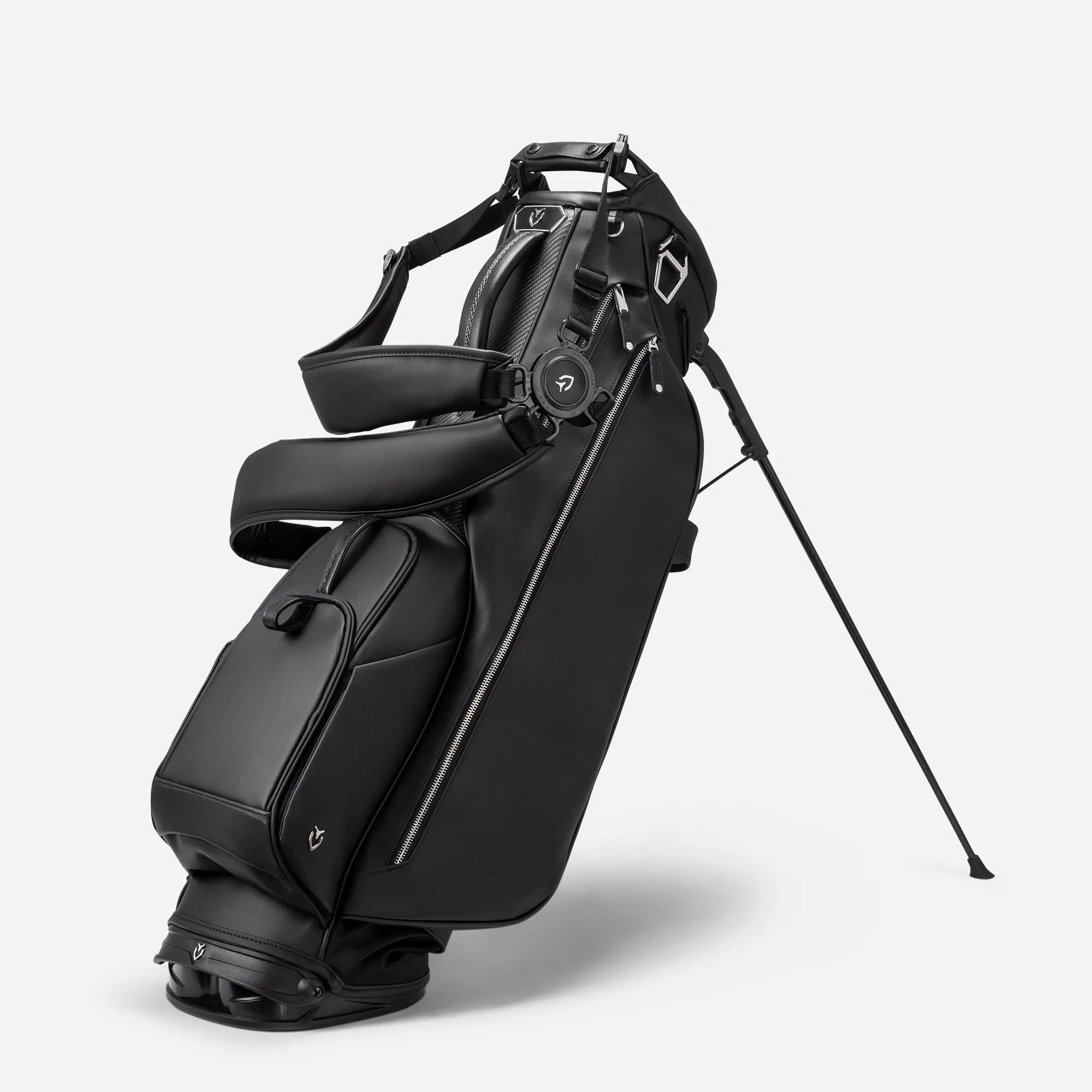 Lux Carbon Stand