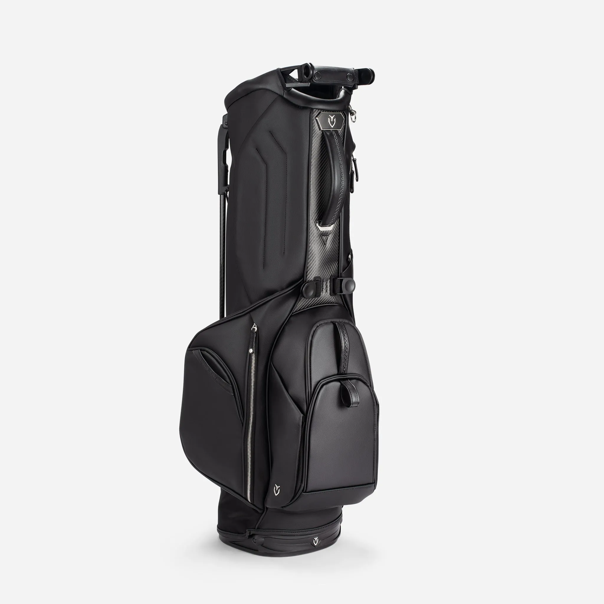 Lux Carbon Stand