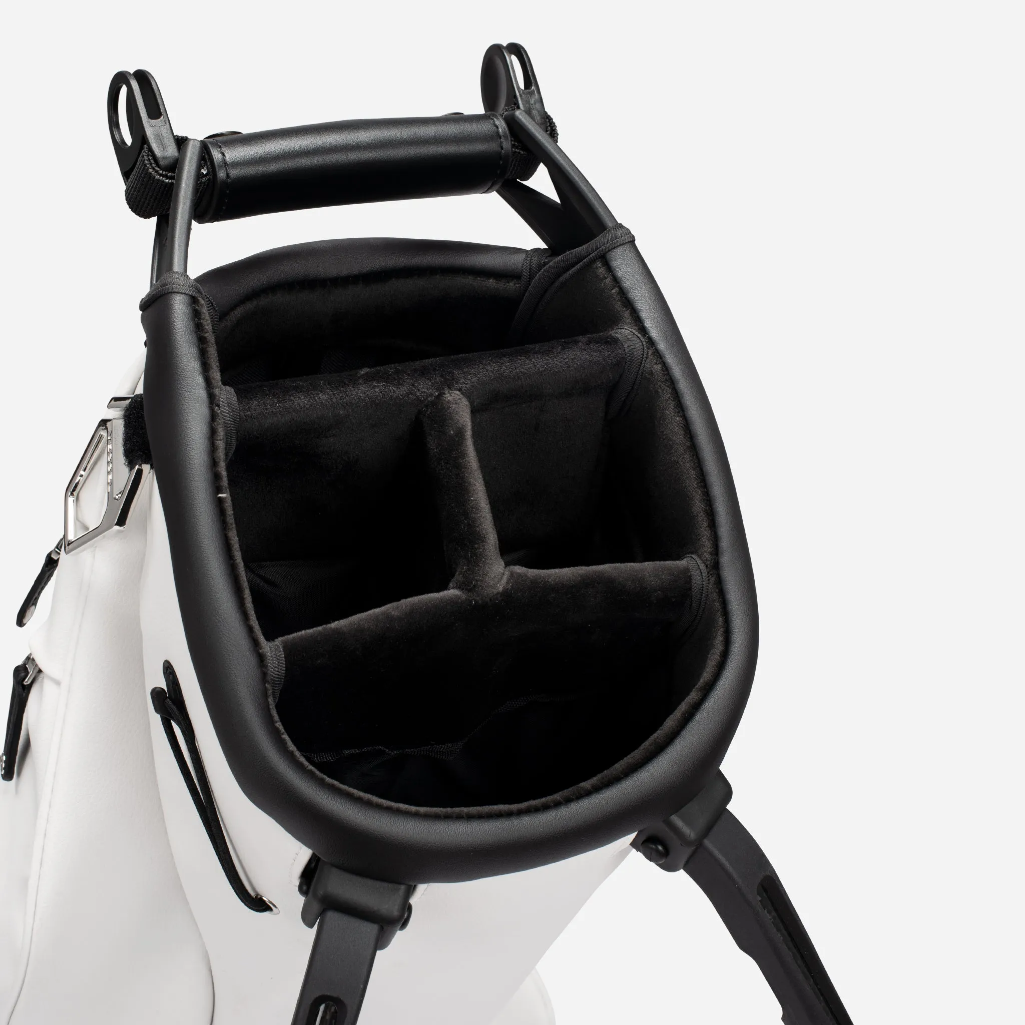 Lux Carbon Stand