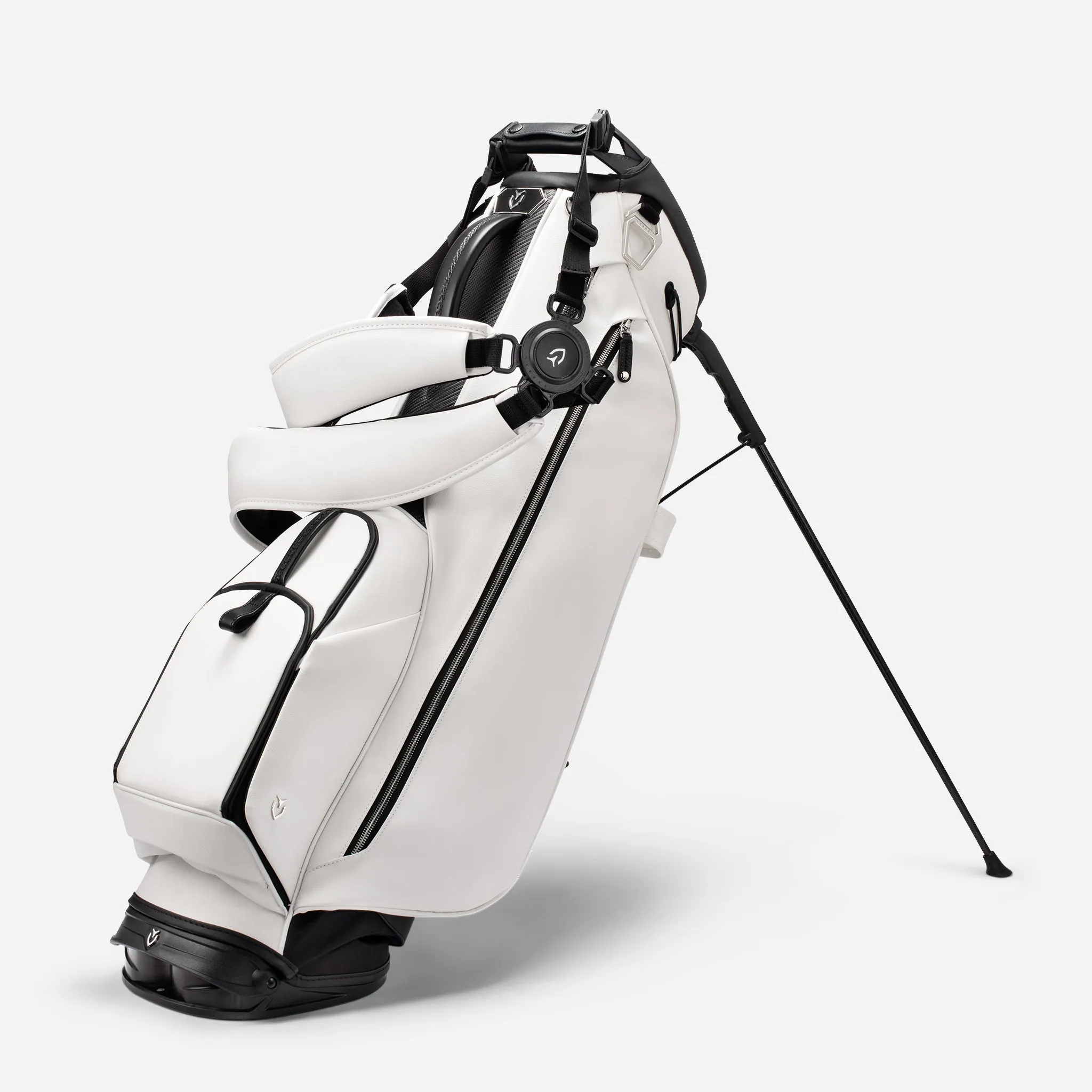 Lux Carbon Stand