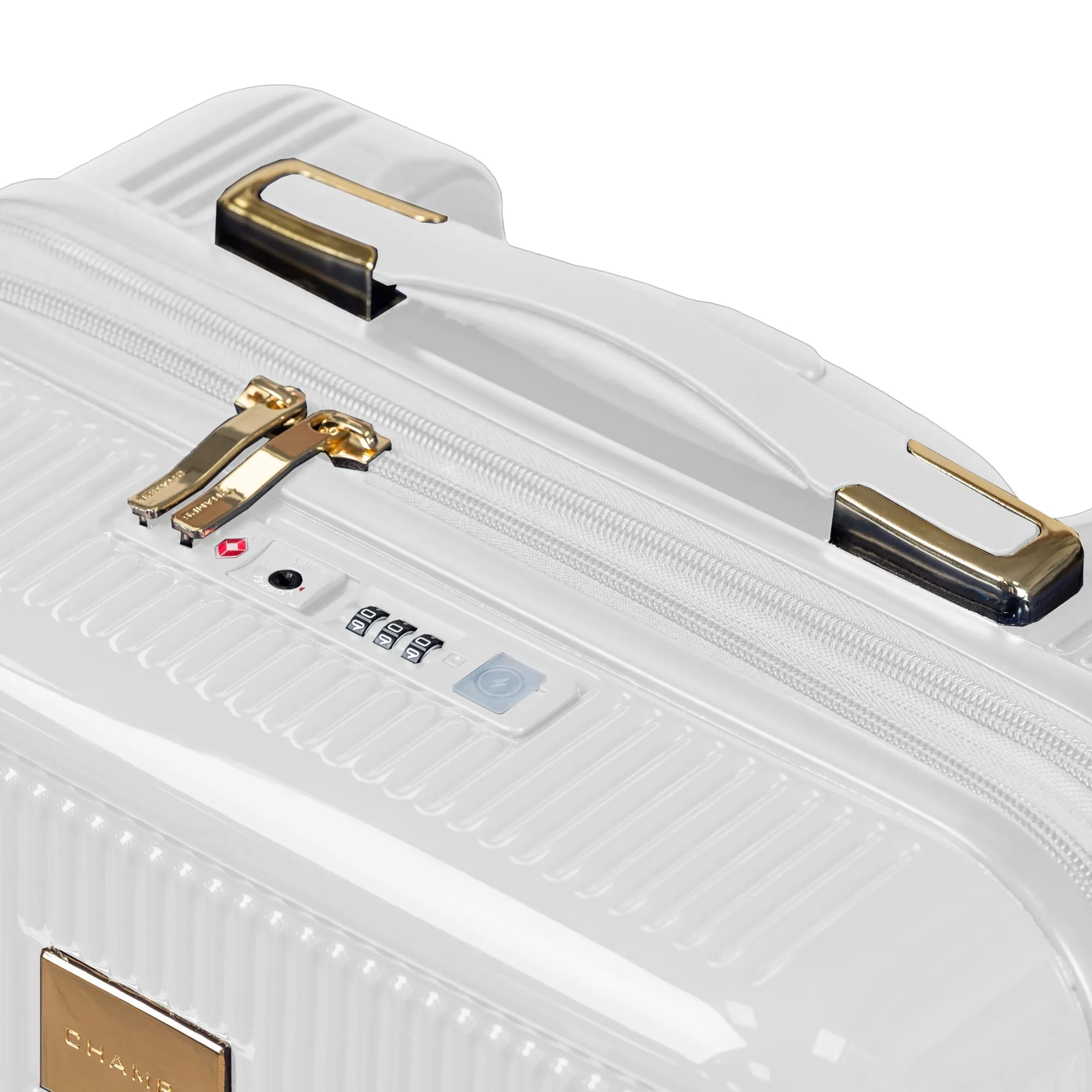 Luxe / 3-Piece Luggage Set