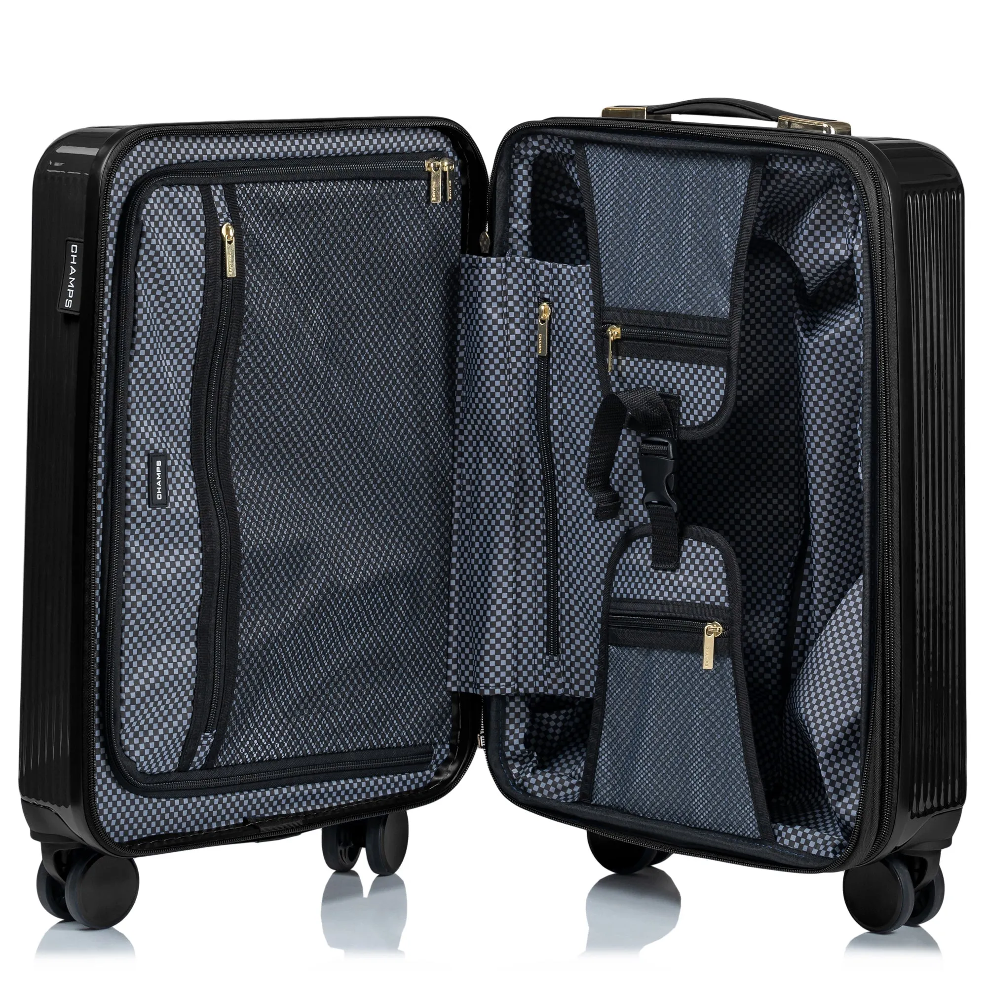 Luxe / 3-Piece Luggage Set