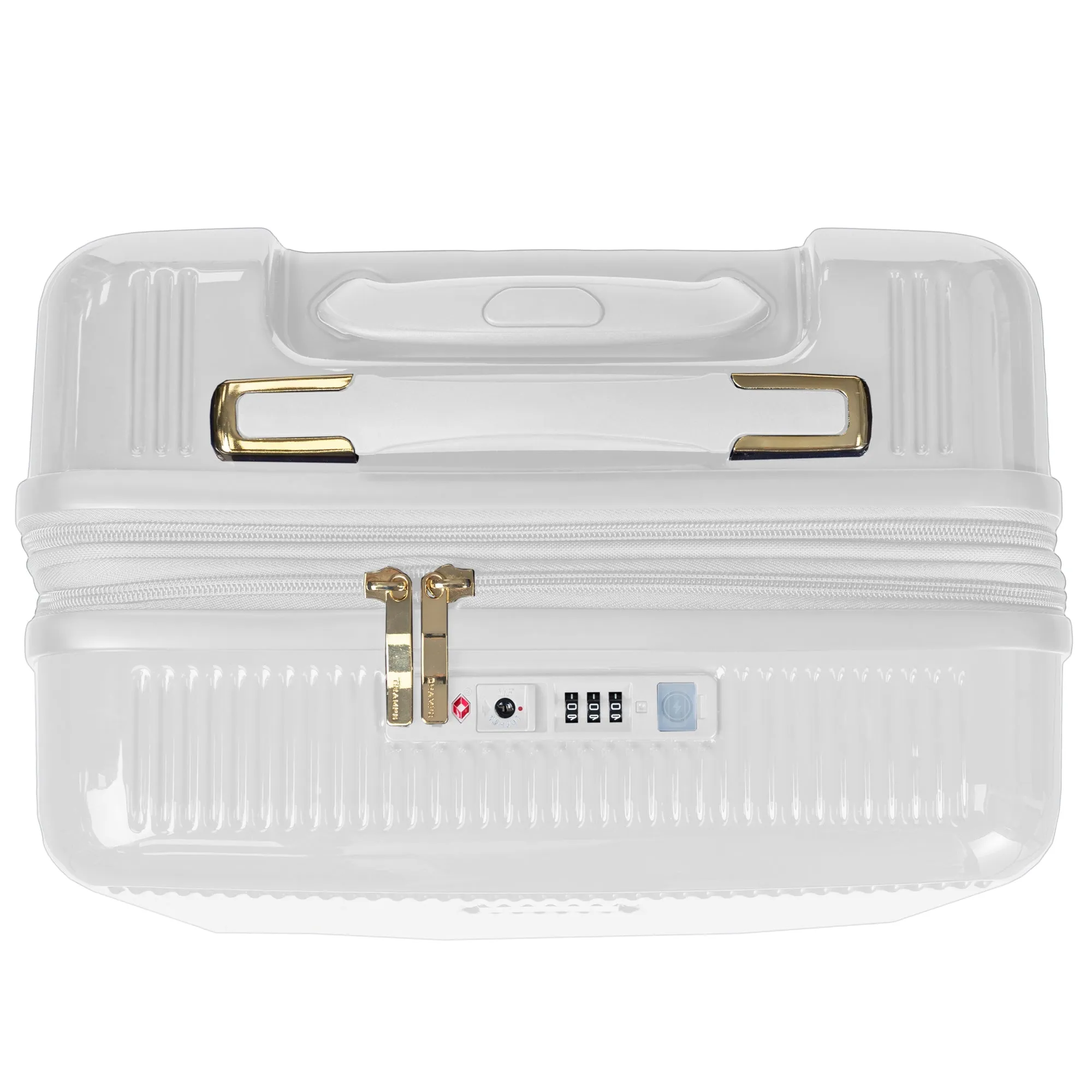 Luxe / 3-Piece Luggage Set