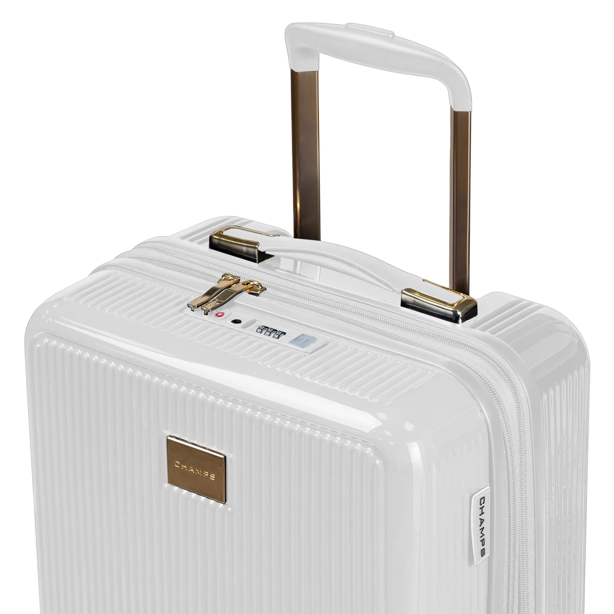 Luxe / 3-Piece Luggage Set