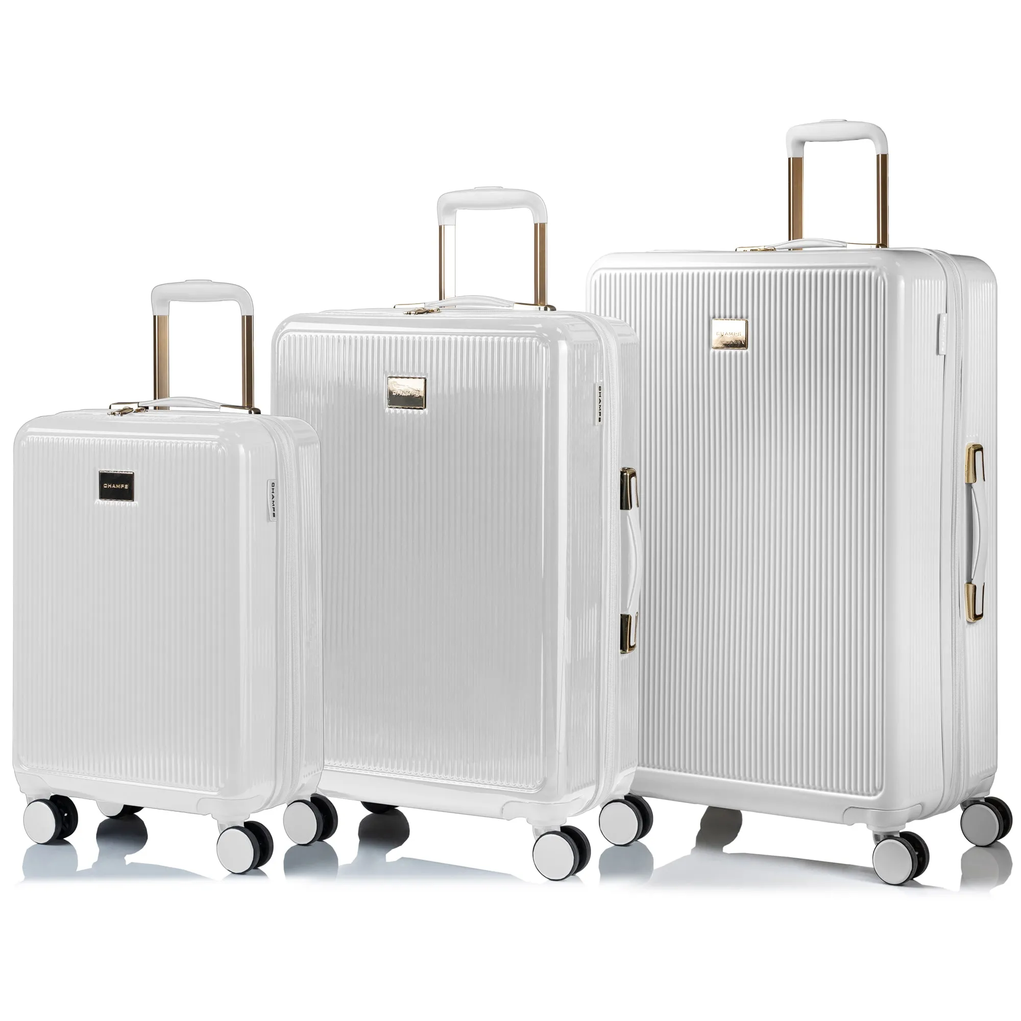 Luxe / 3-Piece Luggage Set