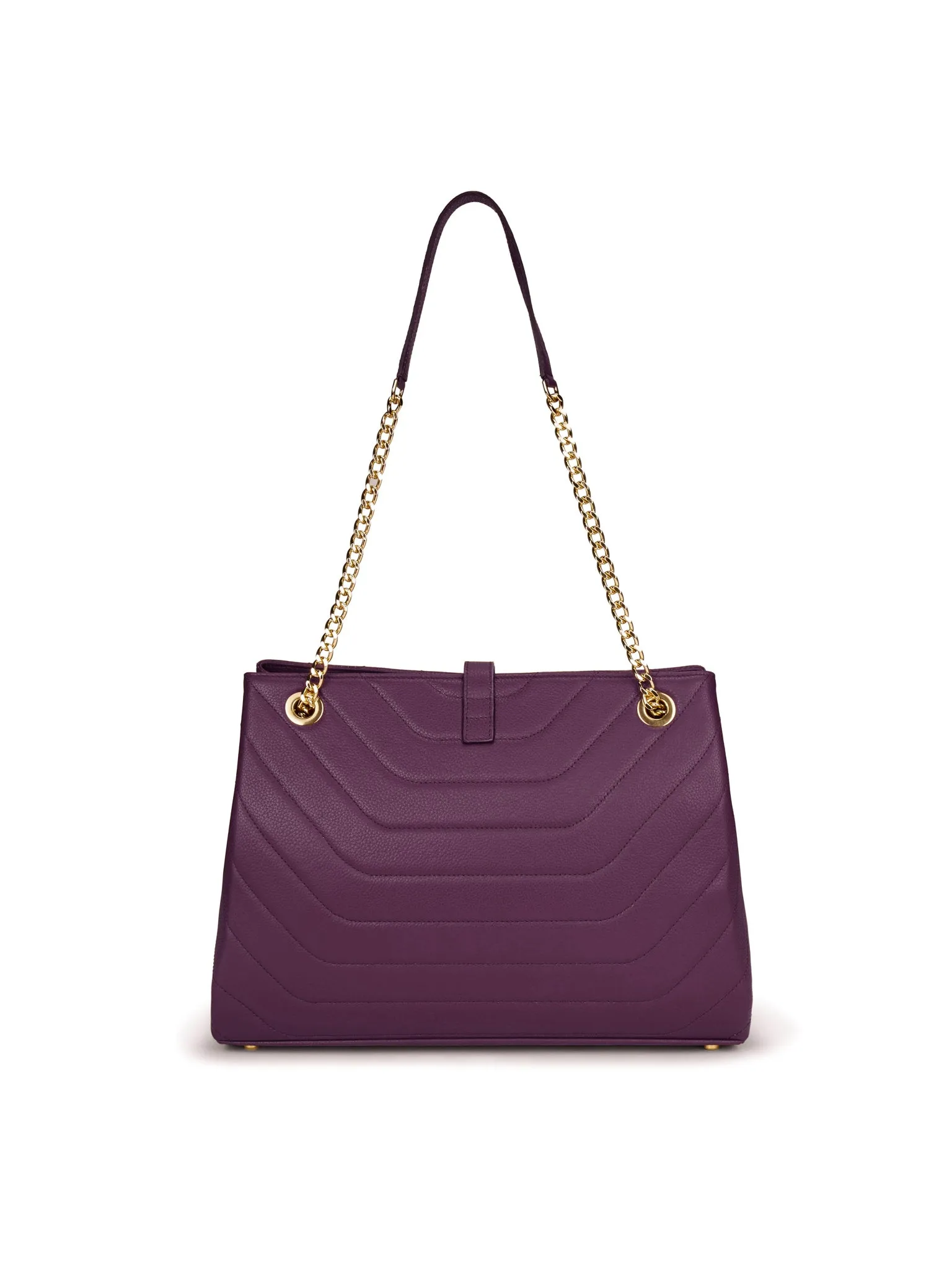 Lydia Dollarino 14 - Burgundy