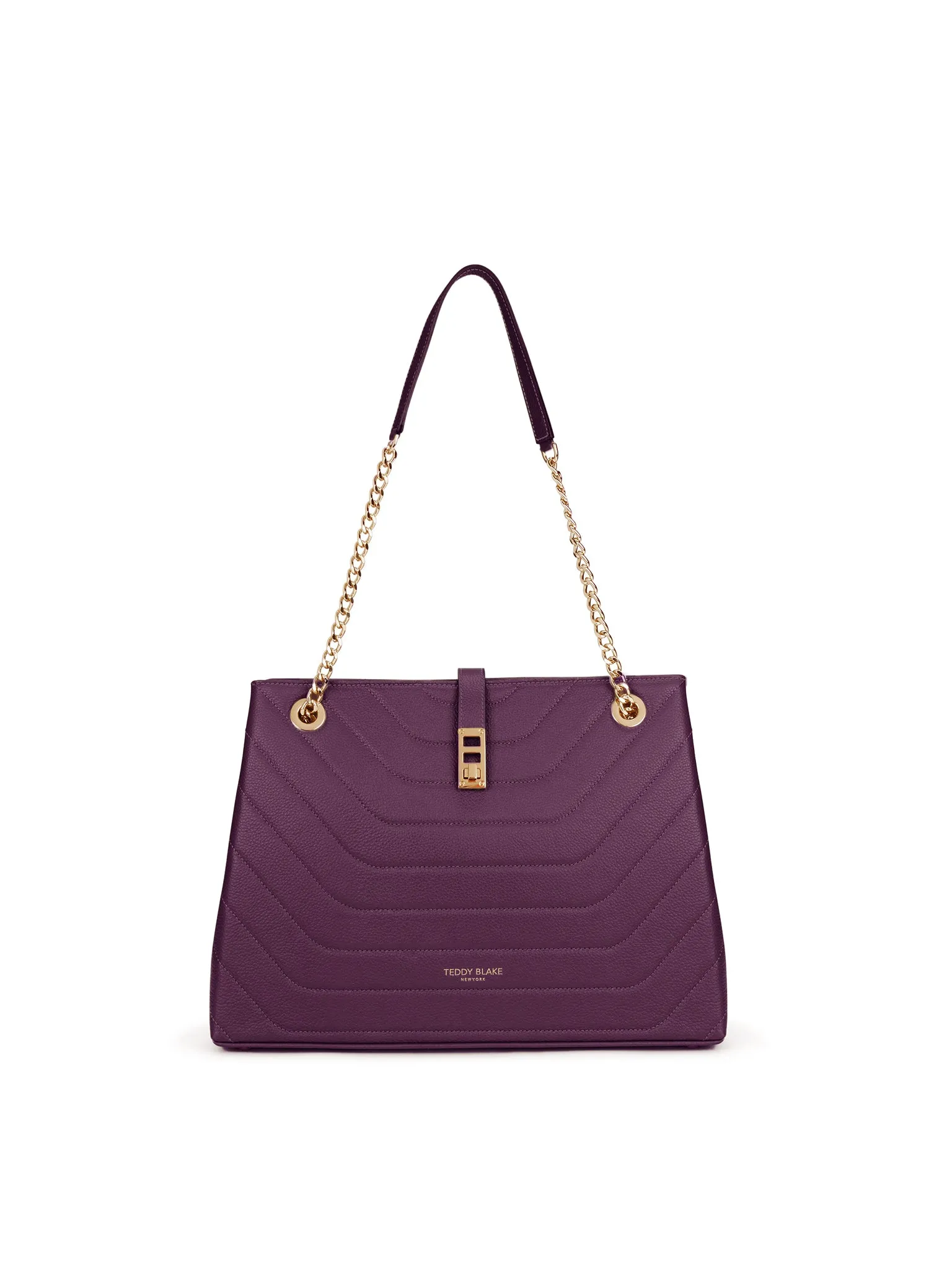 Lydia Dollarino 14 - Burgundy