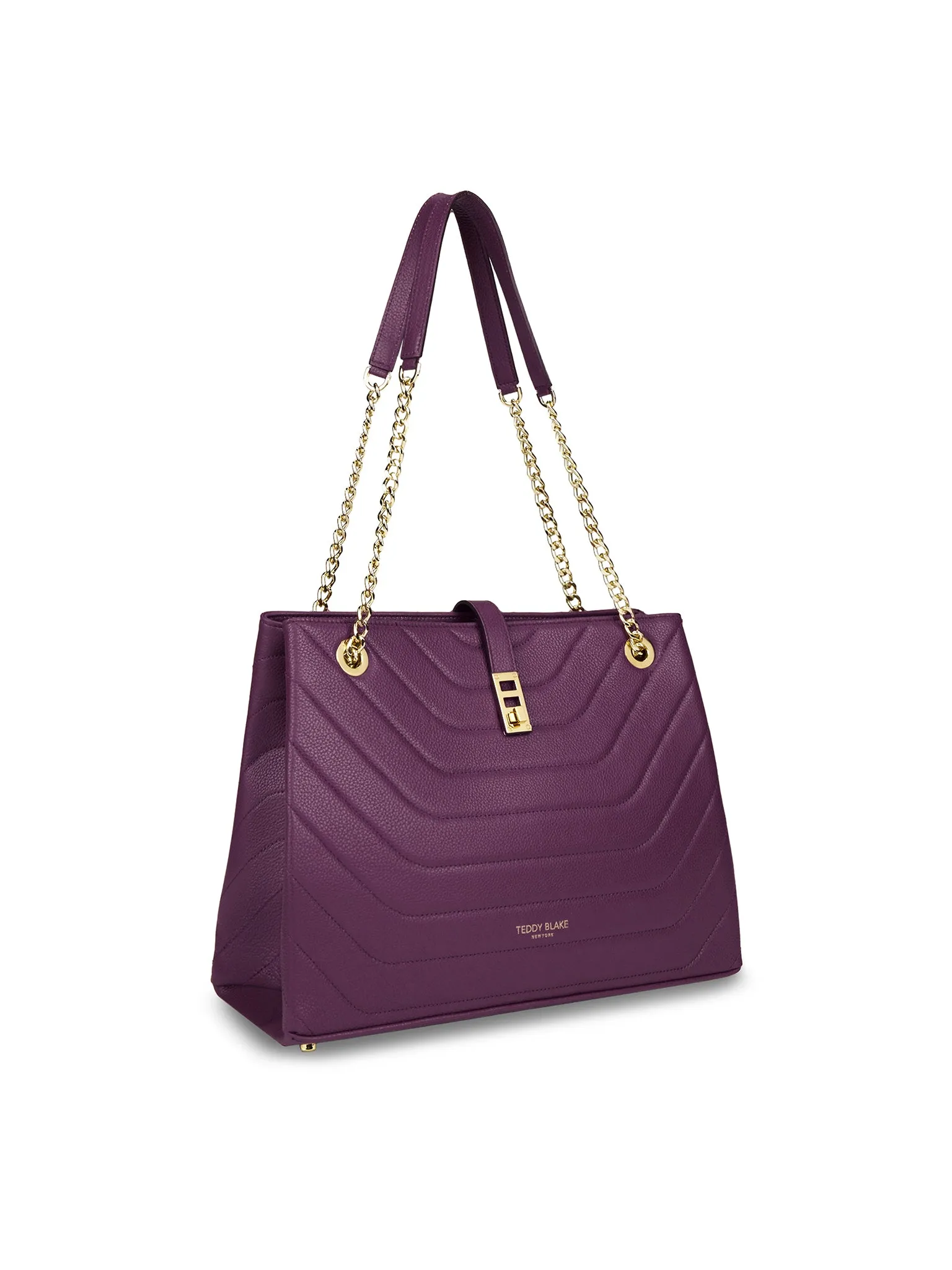 Lydia Dollarino 14 - Burgundy