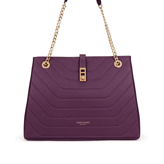 Lydia Dollarino 14 - Burgundy